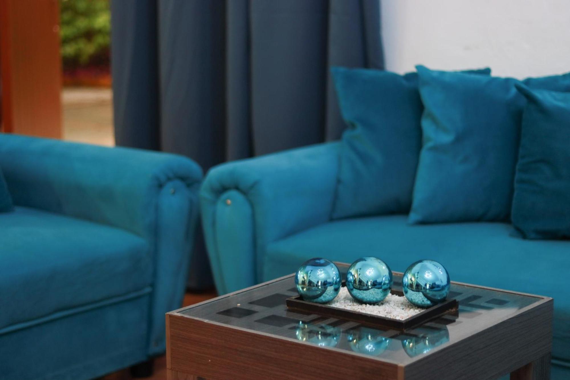 Apartment Casa Guanab Guest House *