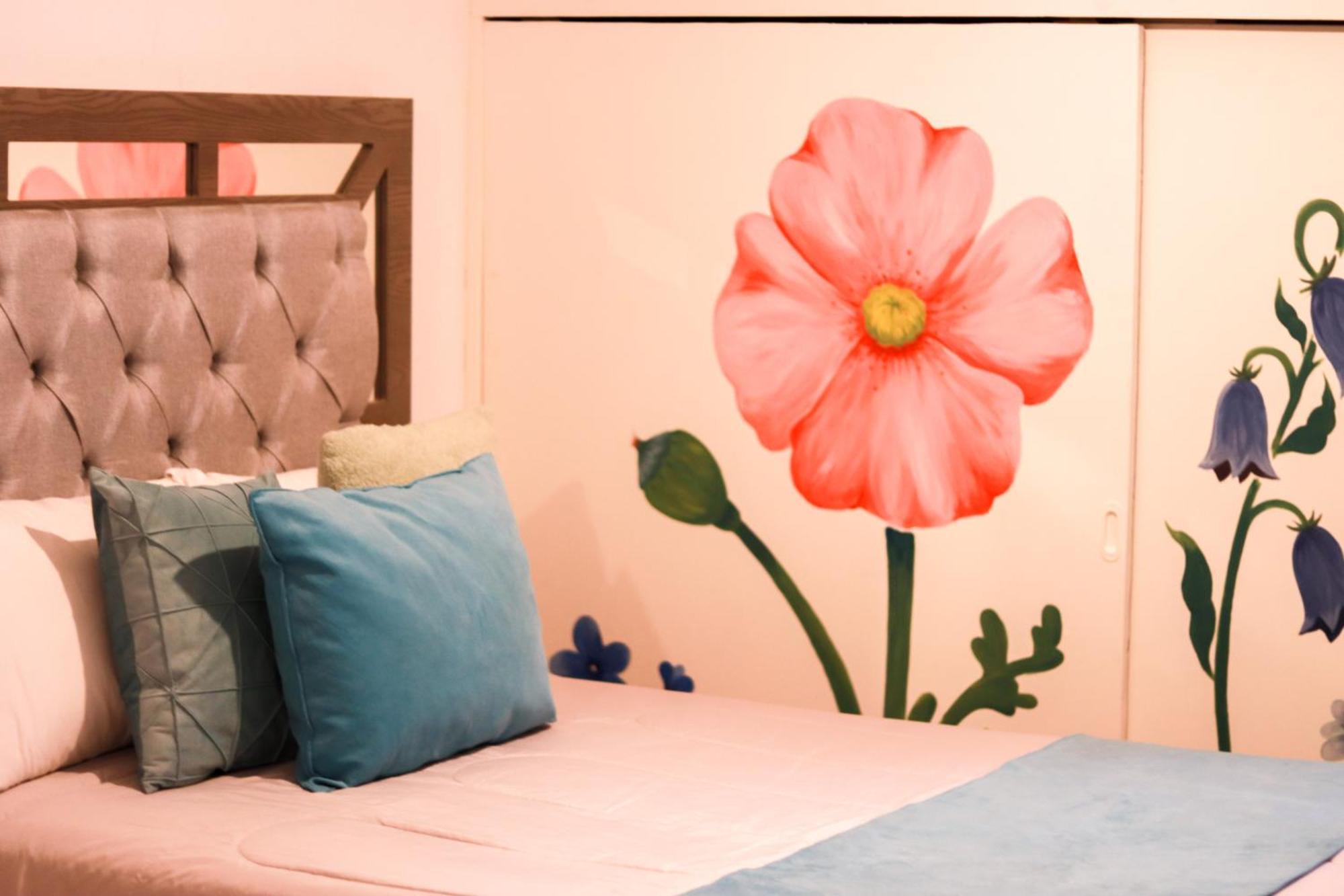 Apartment Casa Guanab Guest House Oaxaca
