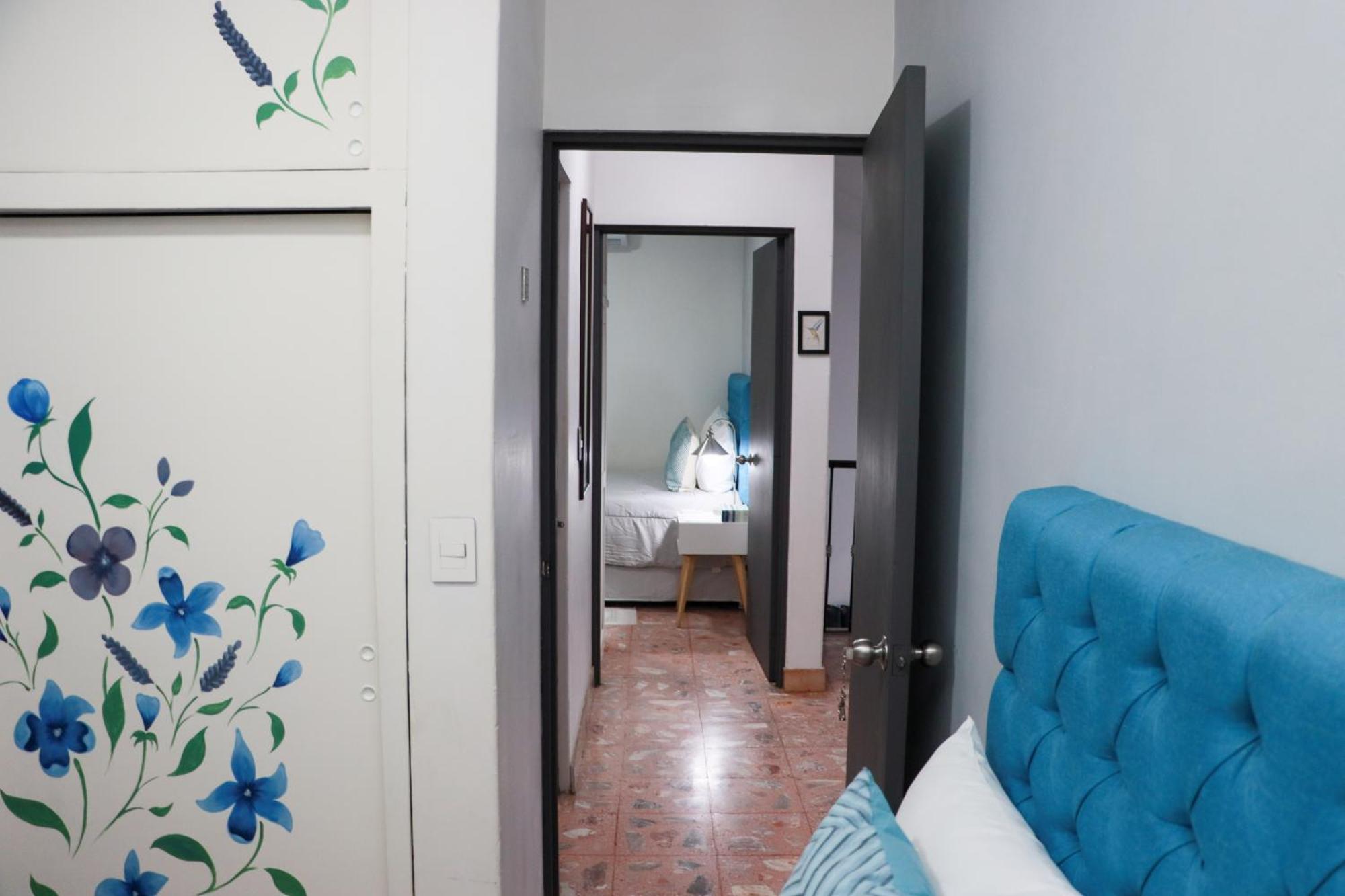 Apartment Casa Guanab Guest House Oaxaca