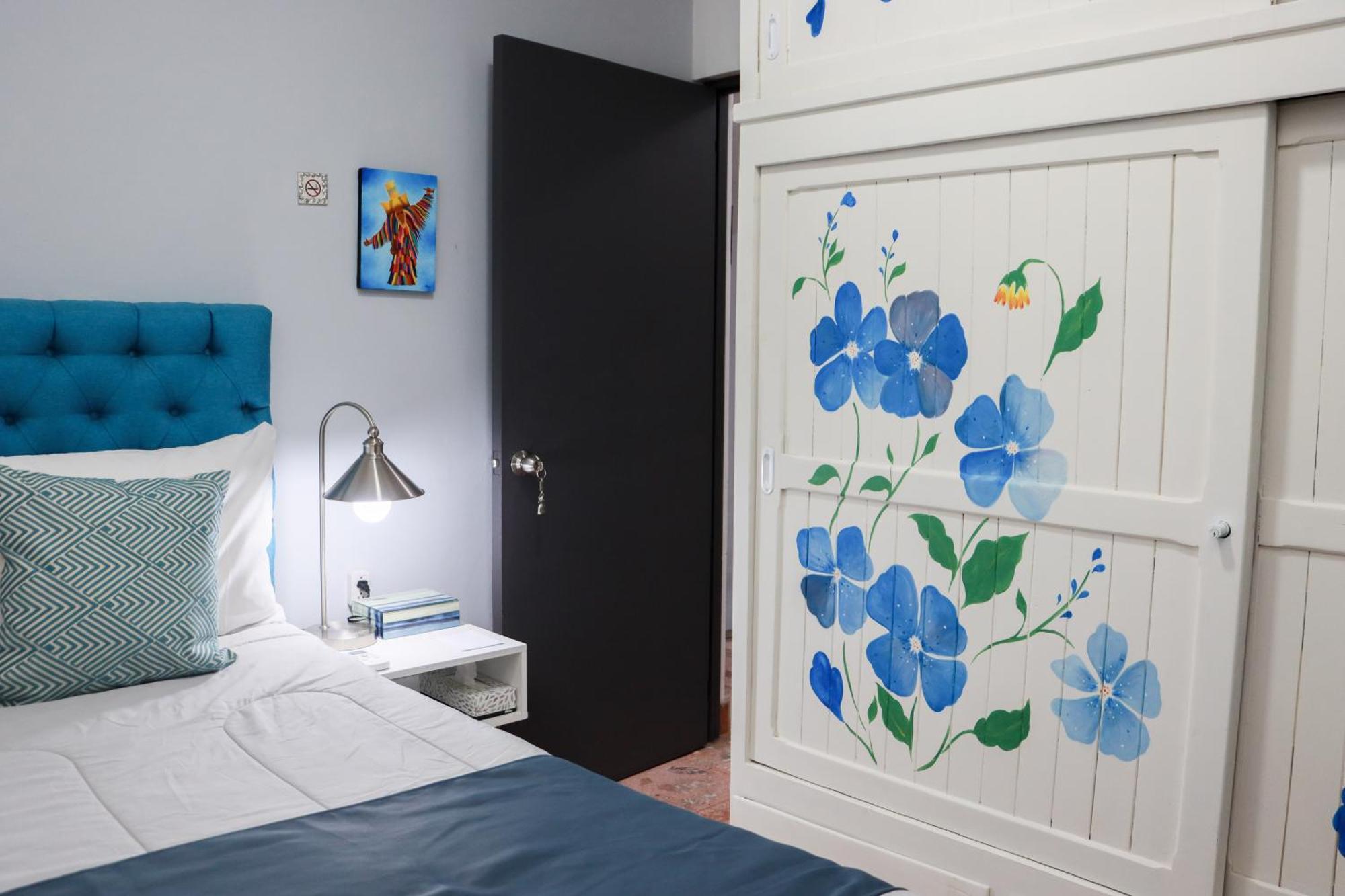 Apartment Casa Guanab Guest House