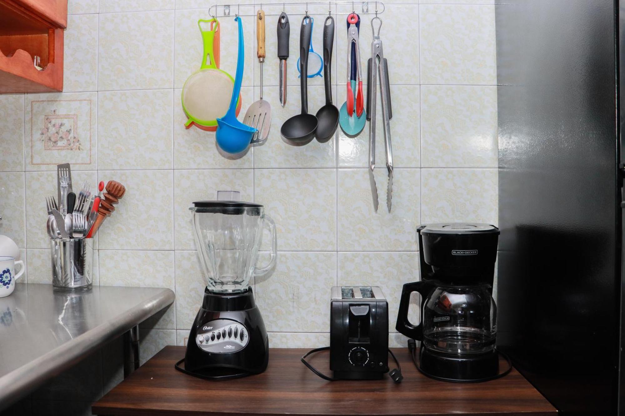 Apartment Casa Guanab Guest House Oaxaca