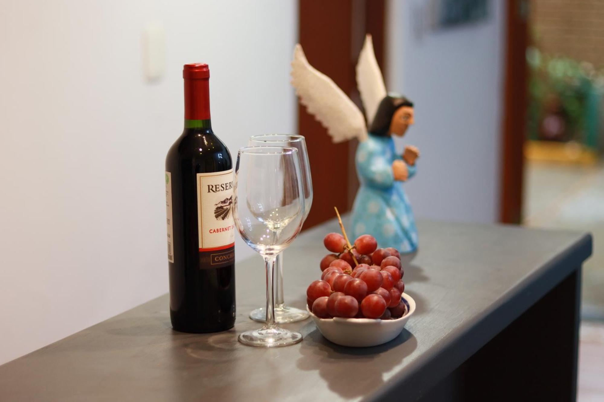 Casa Guanab Guest House Oaxaca