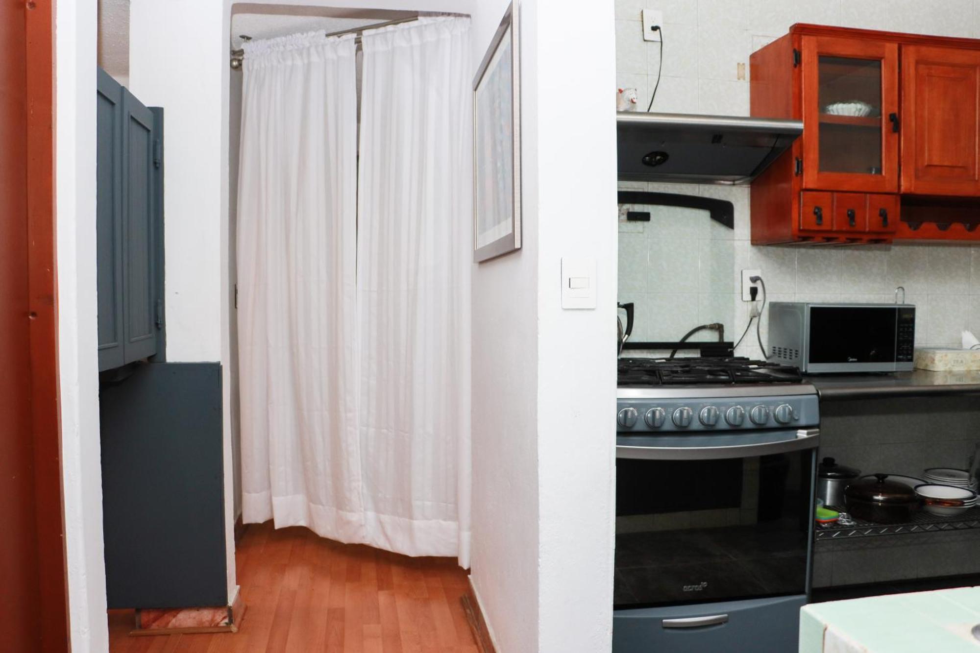 Apartment Casa Guanab Guest House