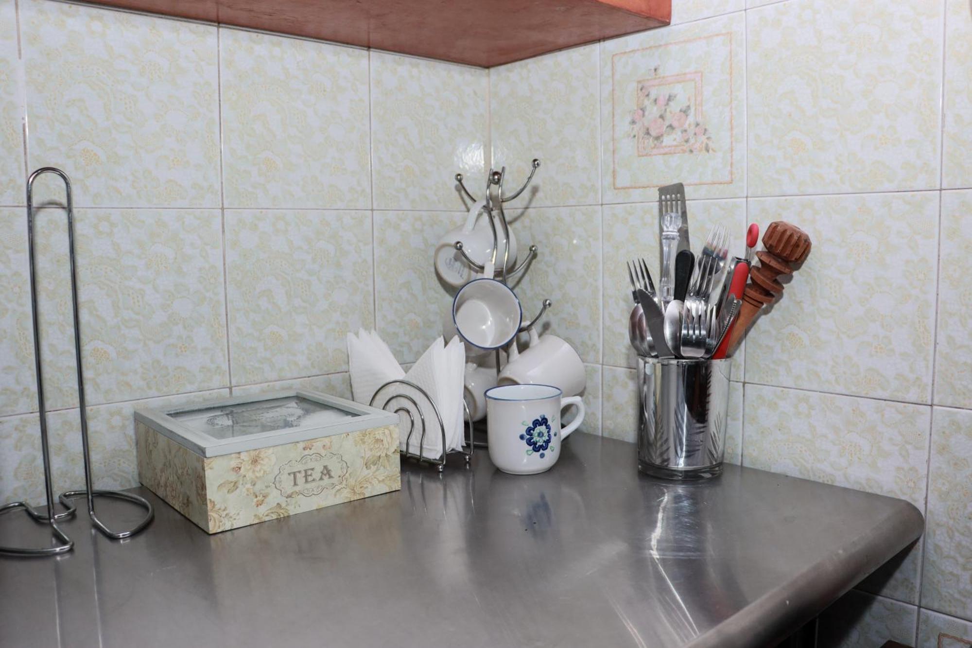 Casa Guanab Guest House Oaxaca