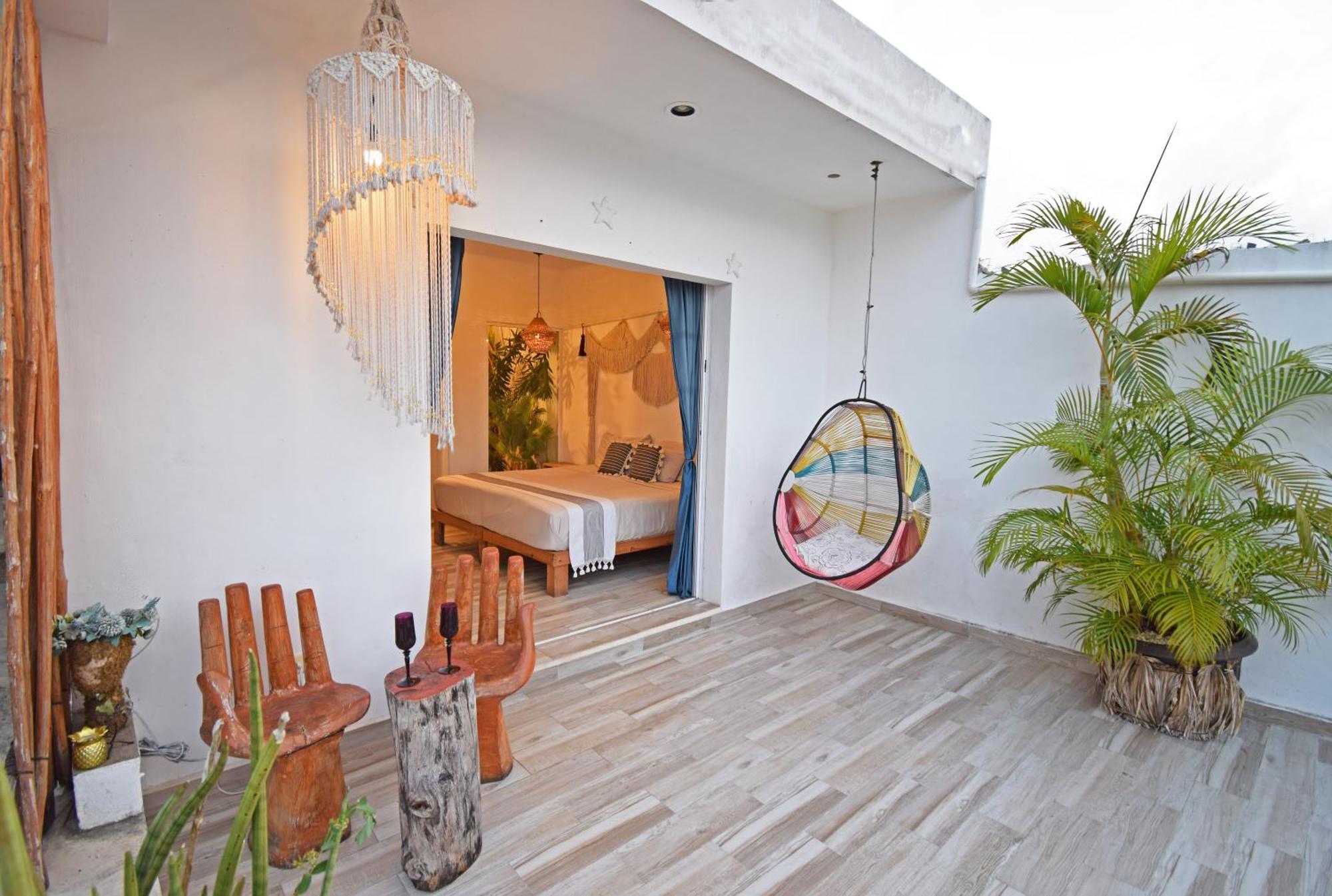 Homestay Casa Nomis *