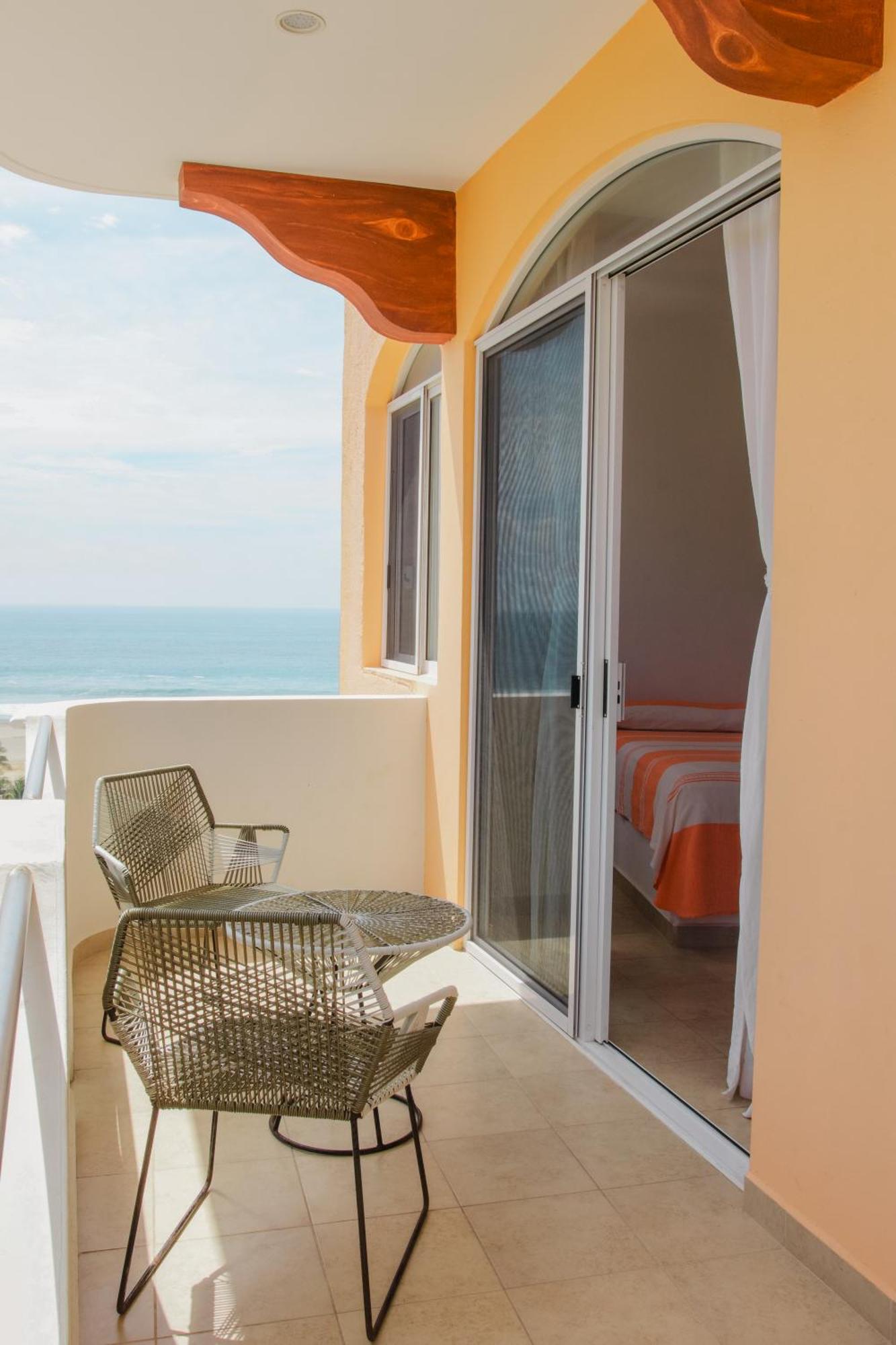 Hotel Grand Casalet