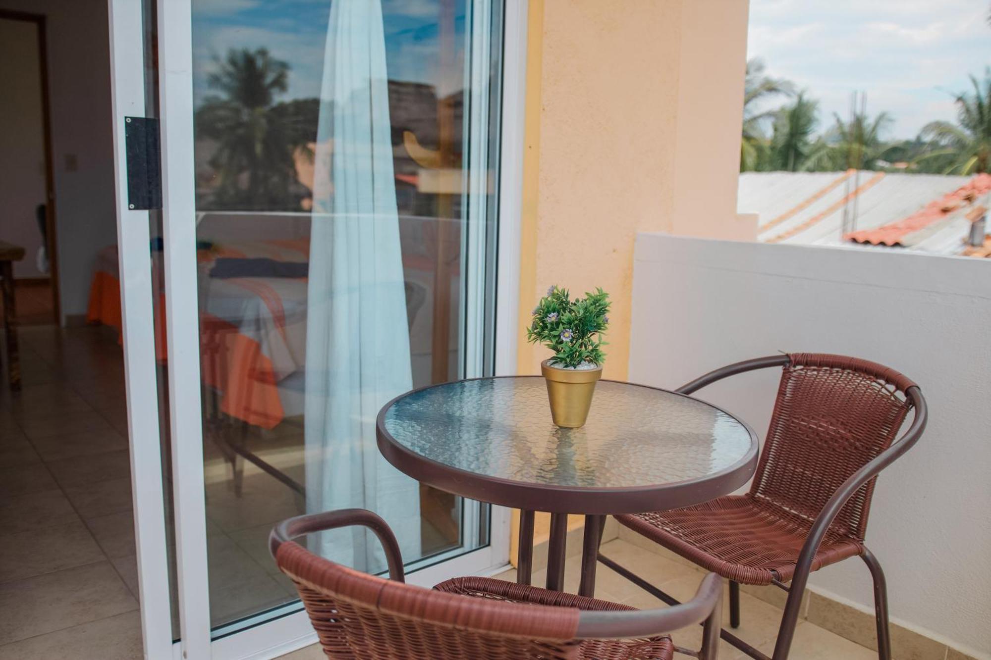 Hotel Grand Casalet Puerto Escondido (Oaxaca)