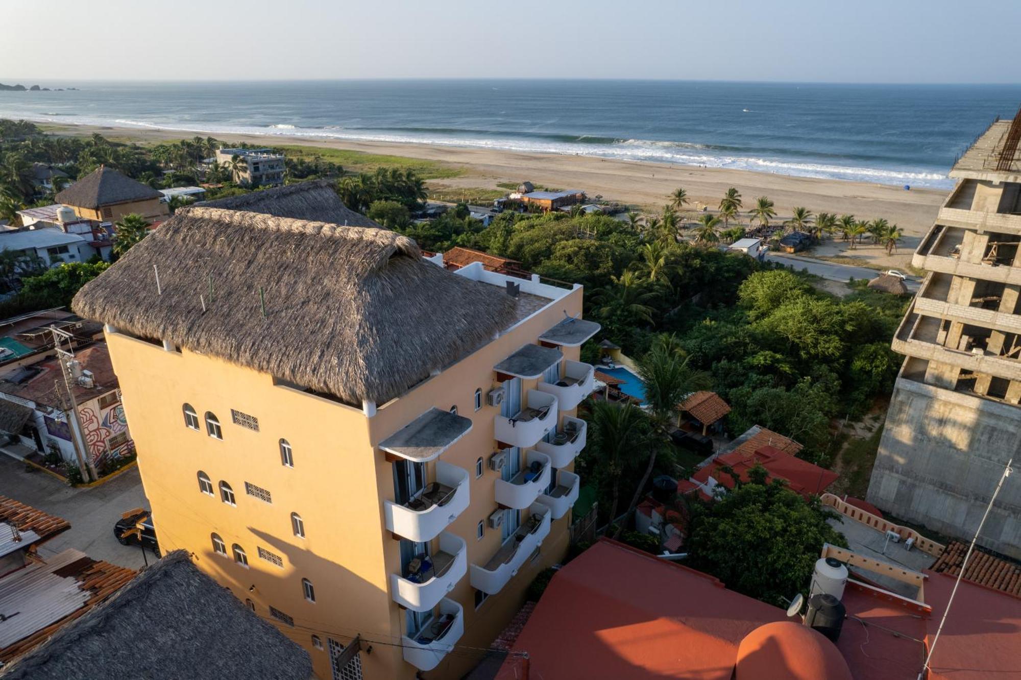 Hotel Grand Casalet