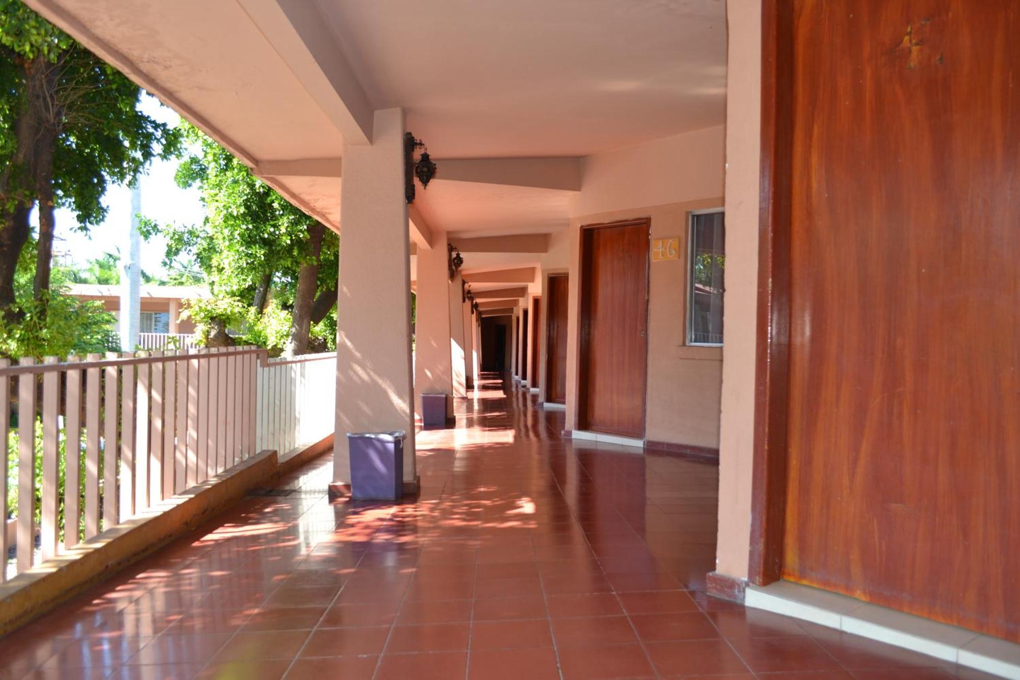 Hotel La Quinta Real Culiacan
