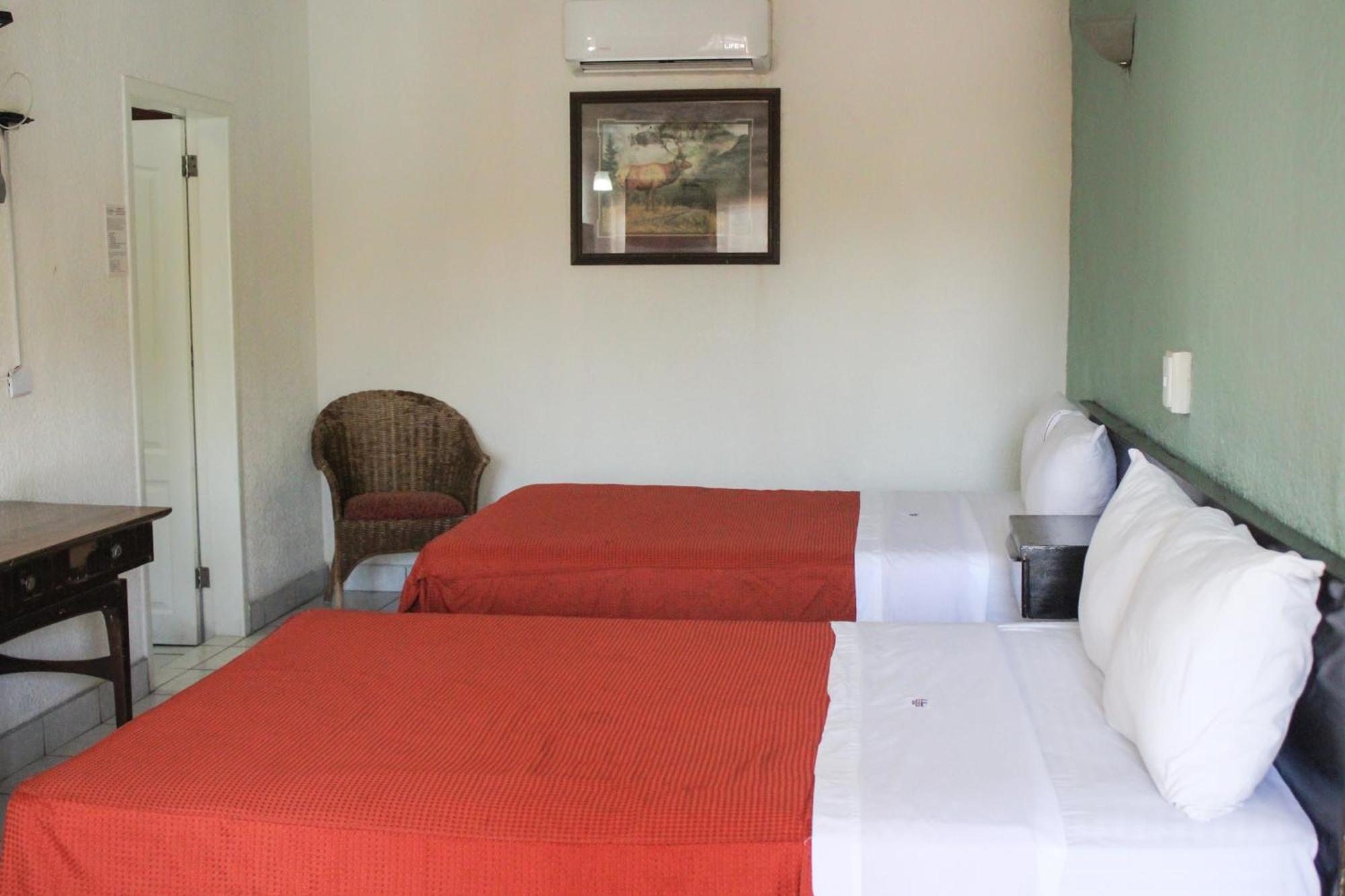 Hotel La Quinta Real