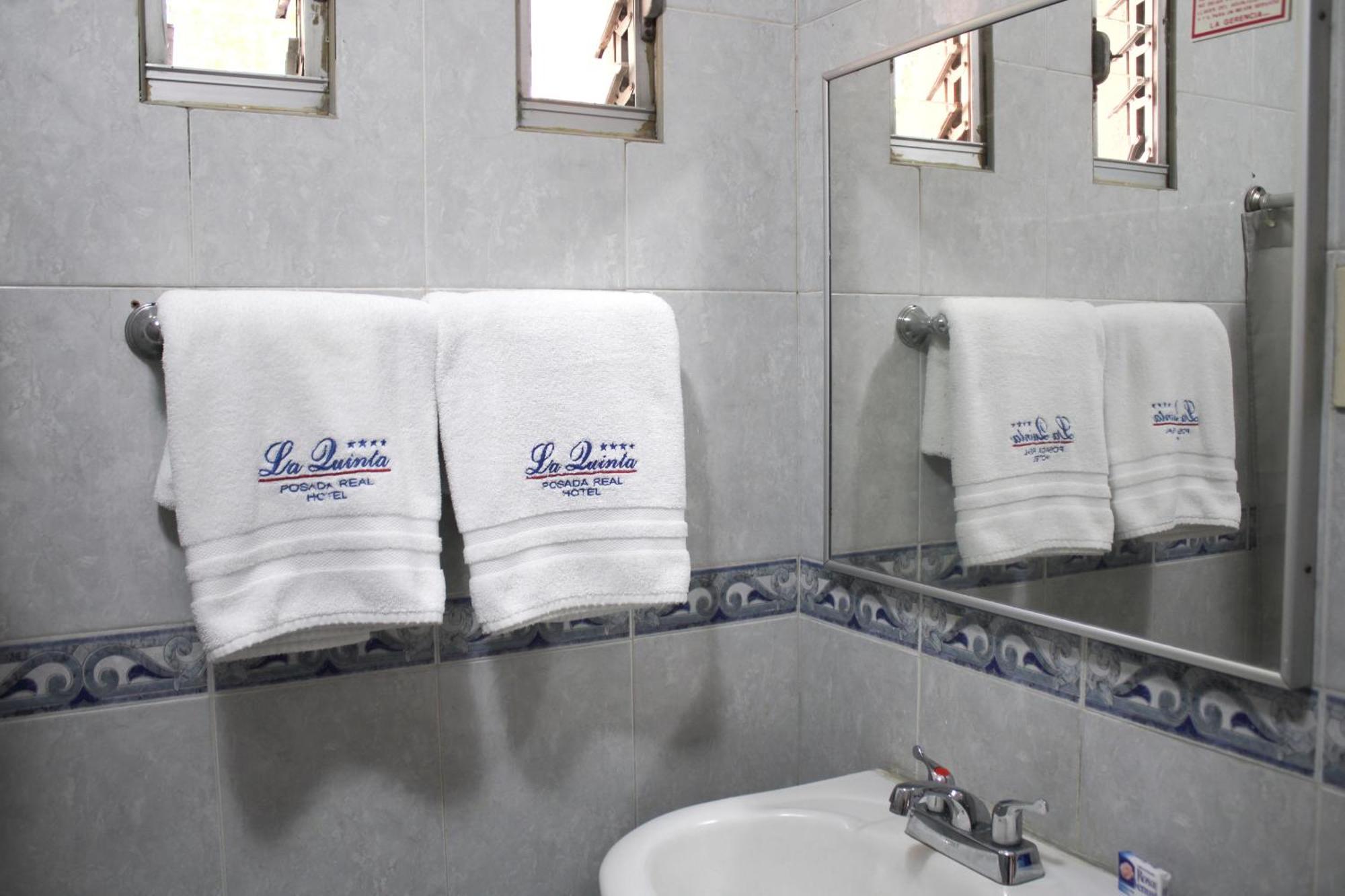 Hotel La Quinta Real