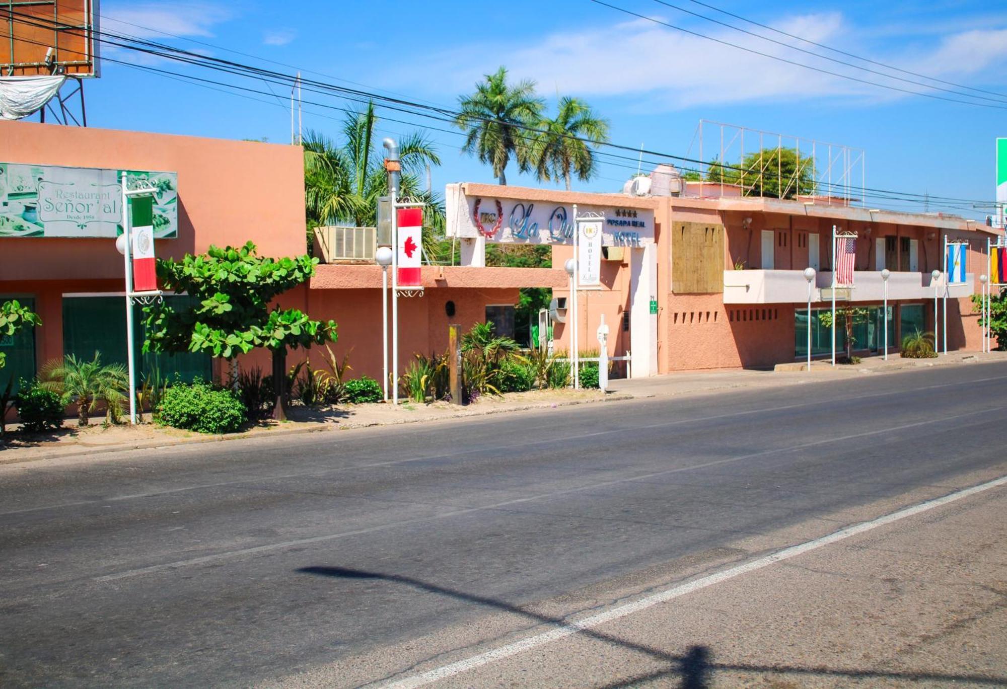 Hotel La Quinta Real