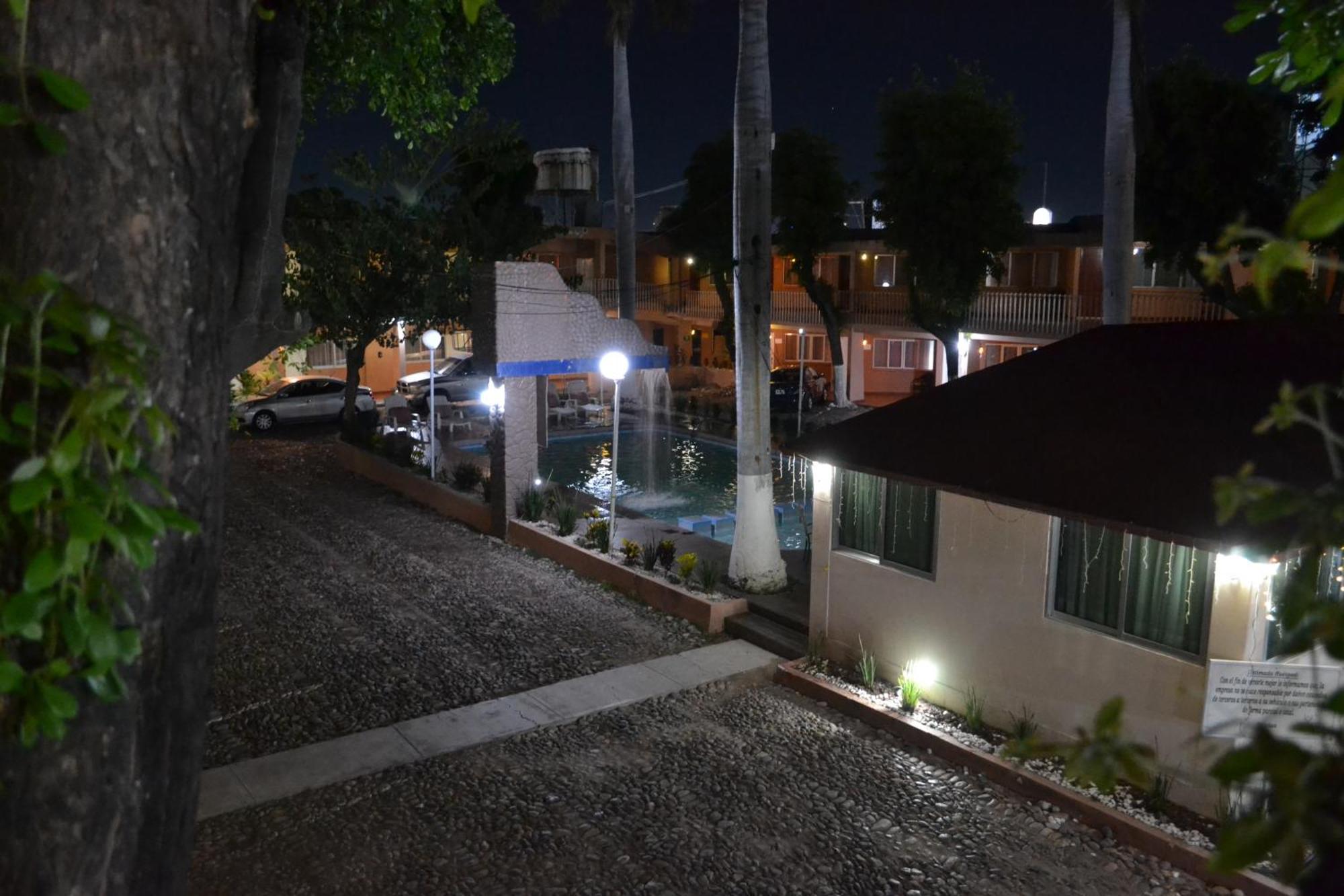 Hotel La Quinta Real Culiacan