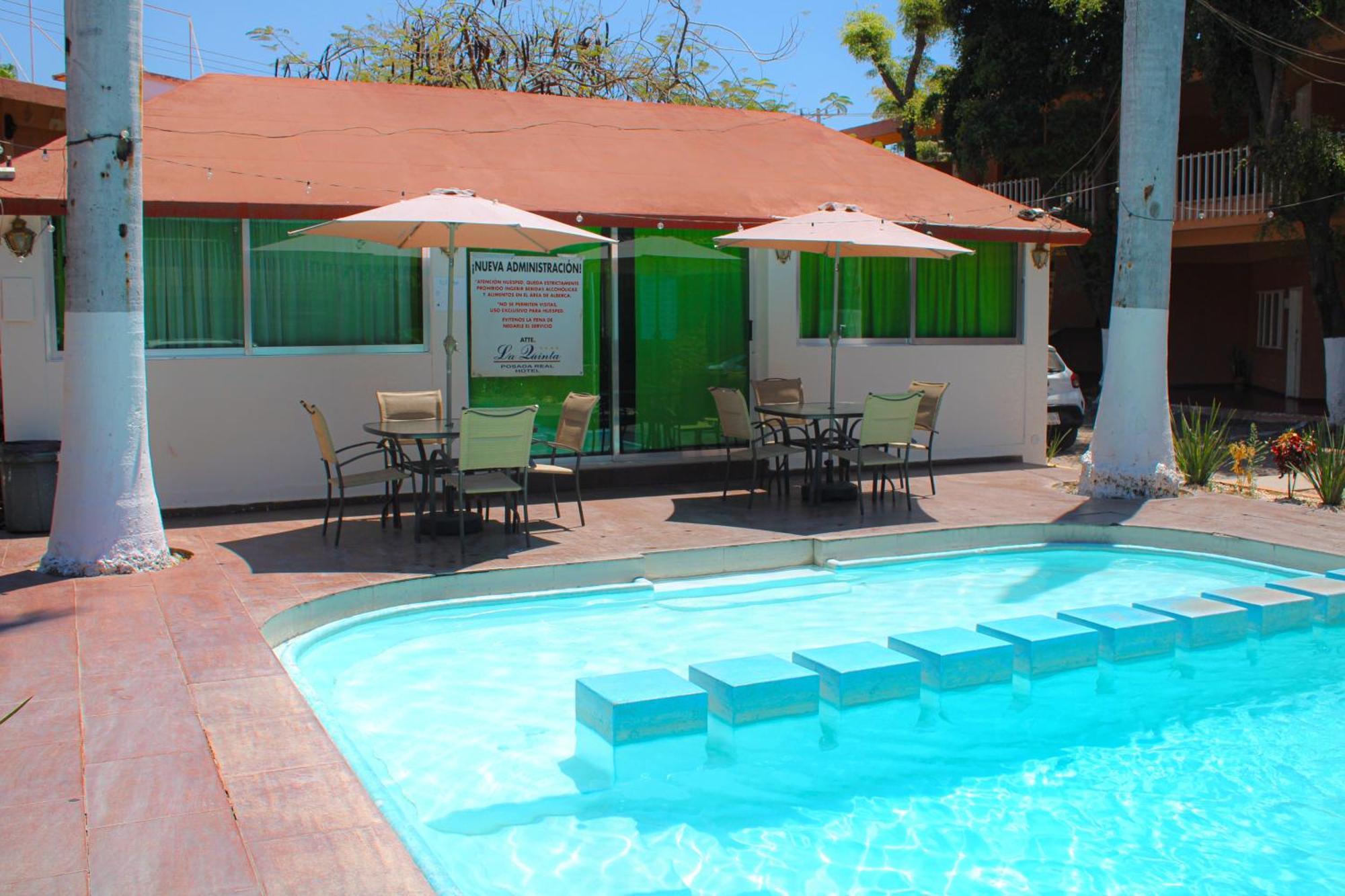 Hotel La Quinta Real