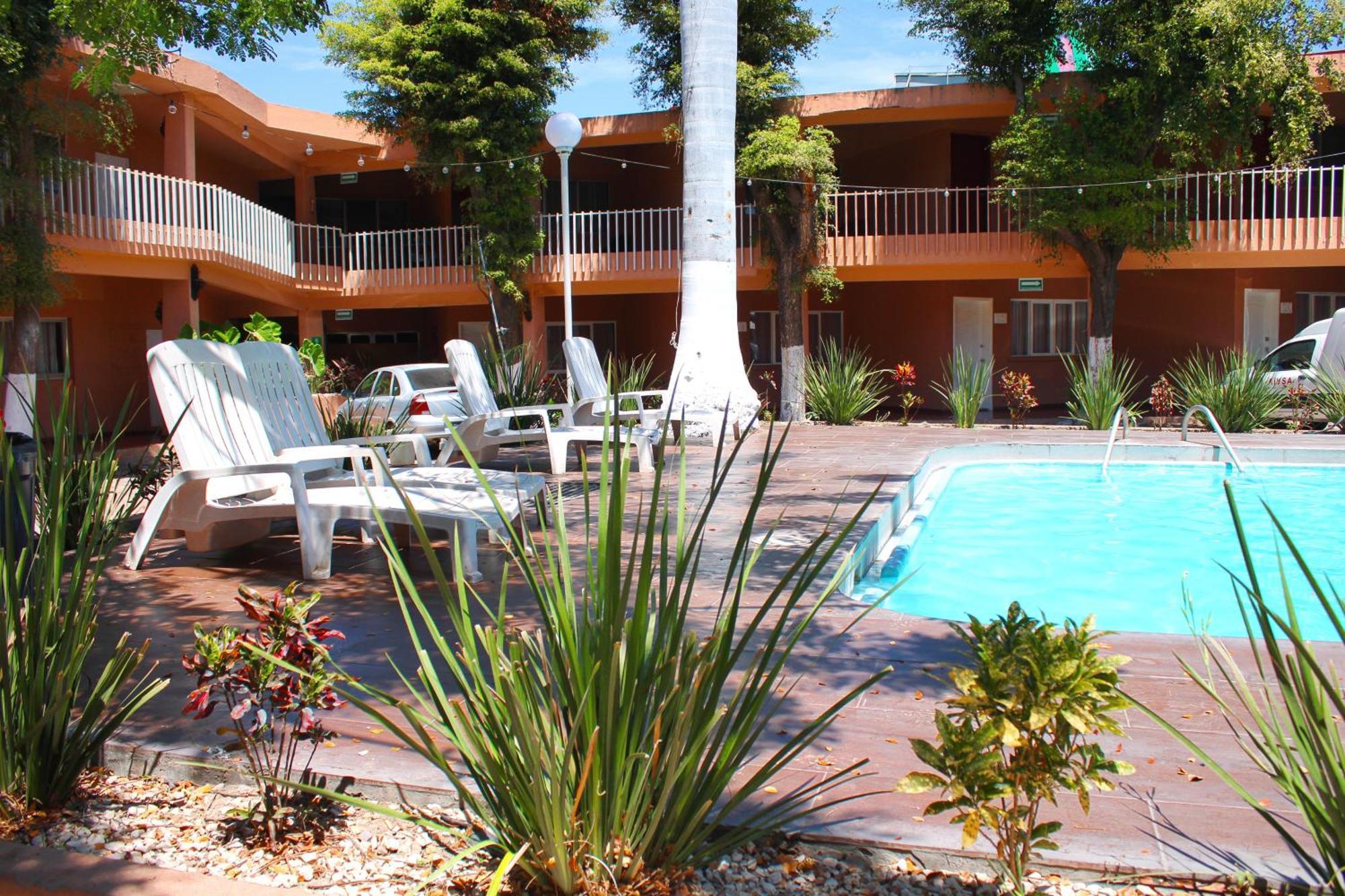Hotel La Quinta Real Culiacan