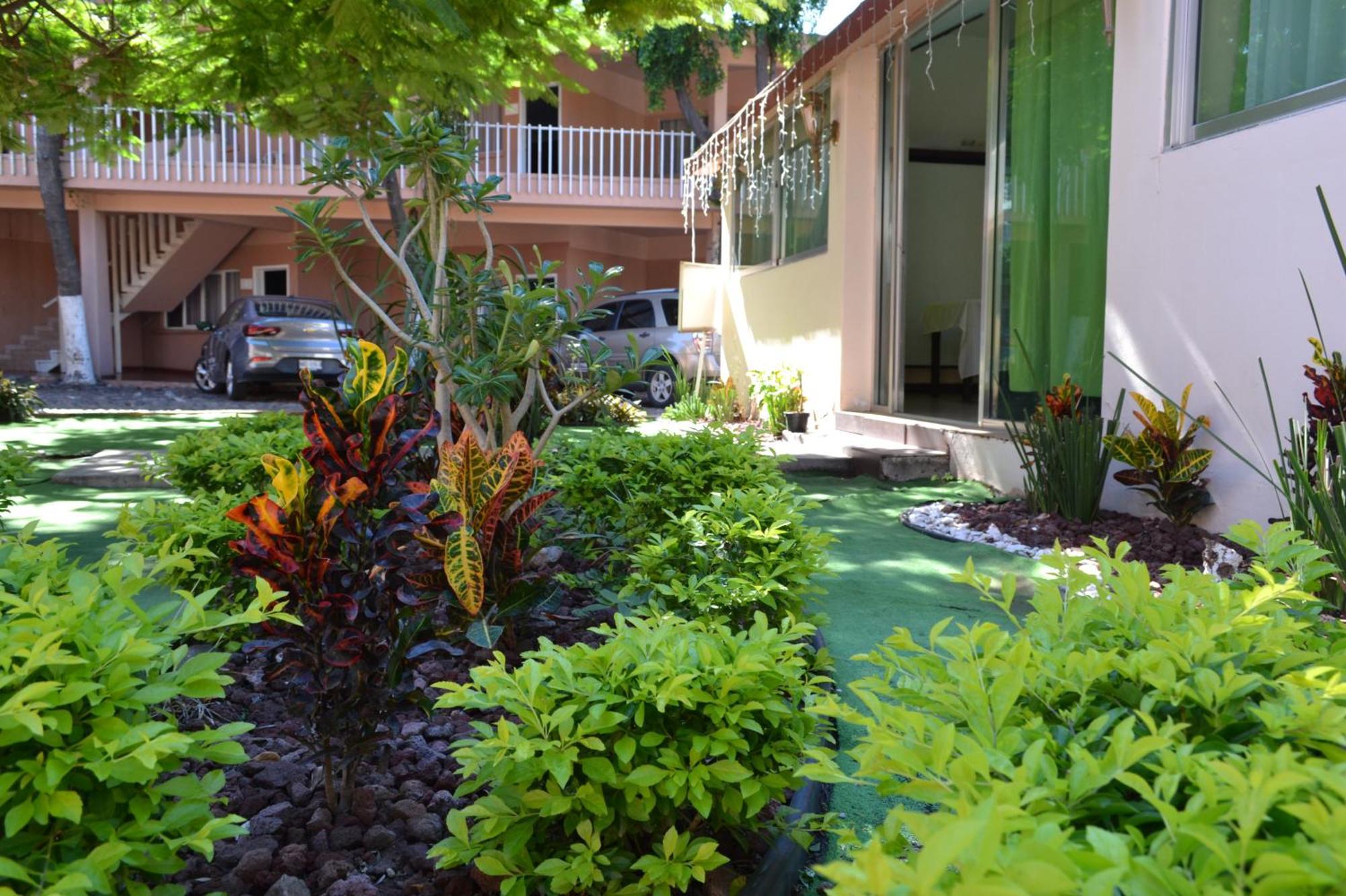 Hotel La Quinta Real Culiacan