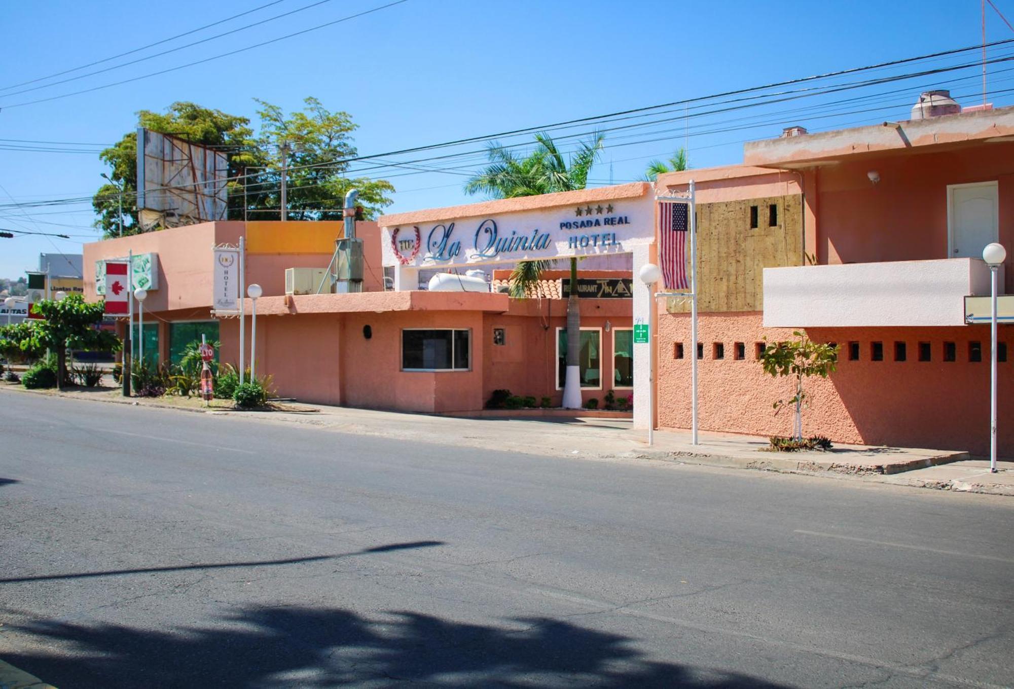 La Quinta Real