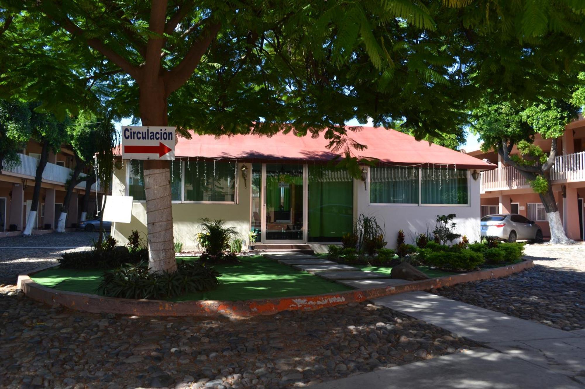 Hotel La Quinta Real