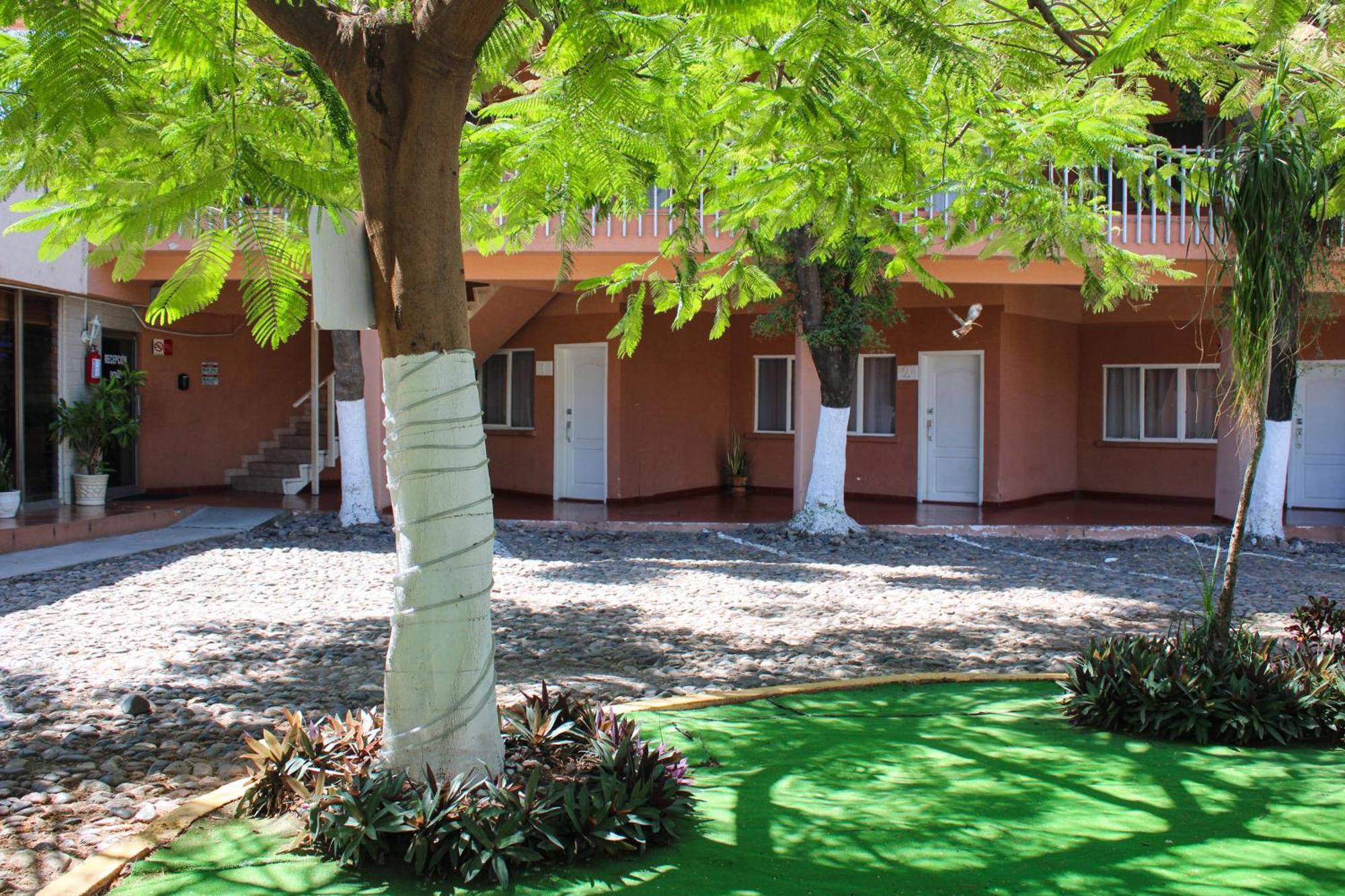 Hotel La Quinta Real 4*