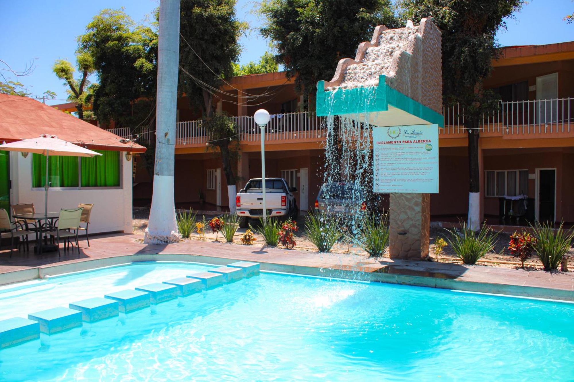La Quinta Real Culiacan