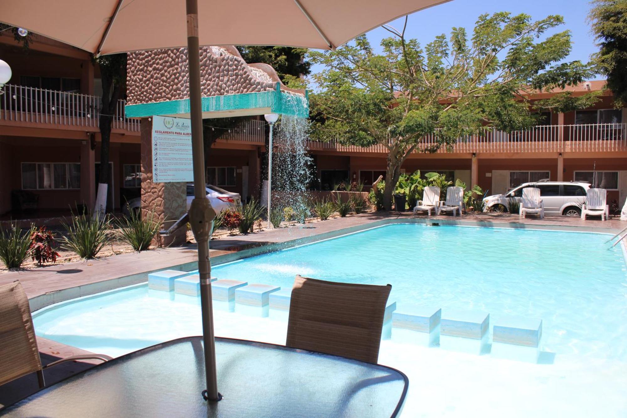 Hotel La Quinta Real
