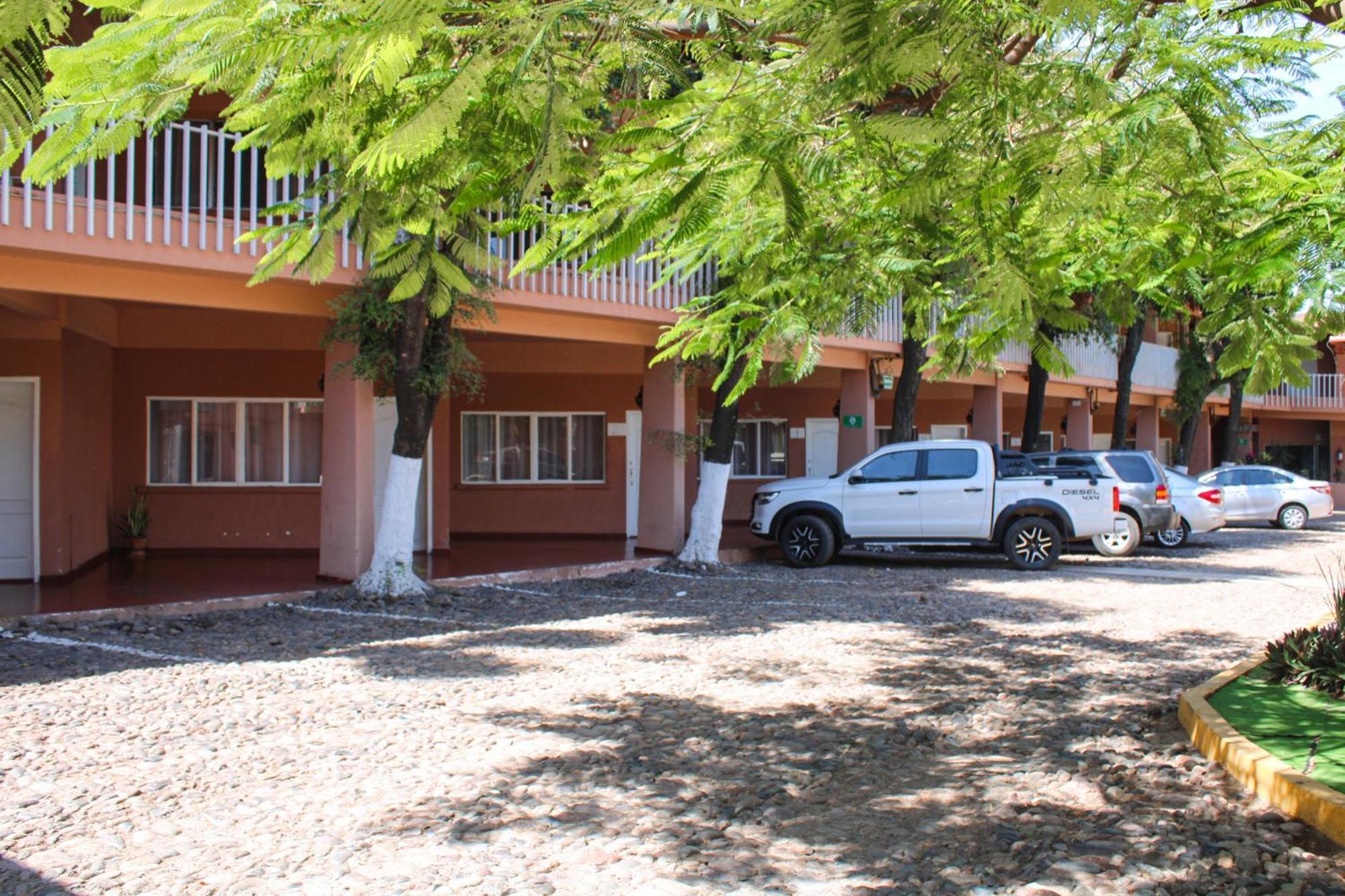 La Quinta Real Culiacan