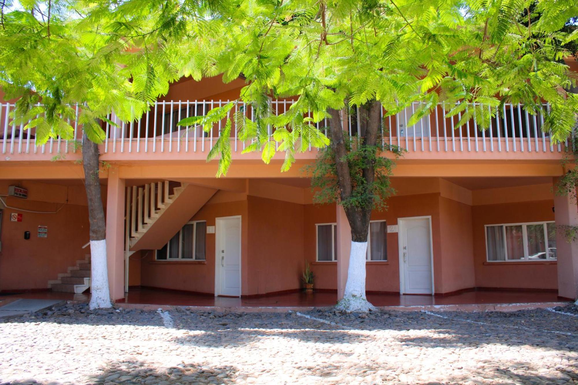 La Quinta Real