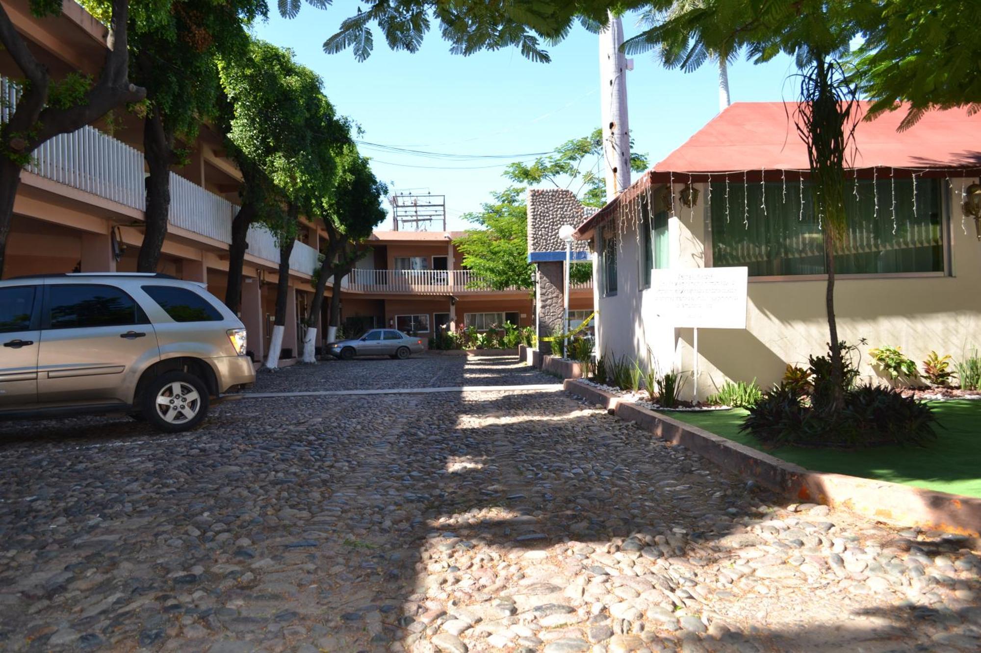 La Quinta Real Culiacan