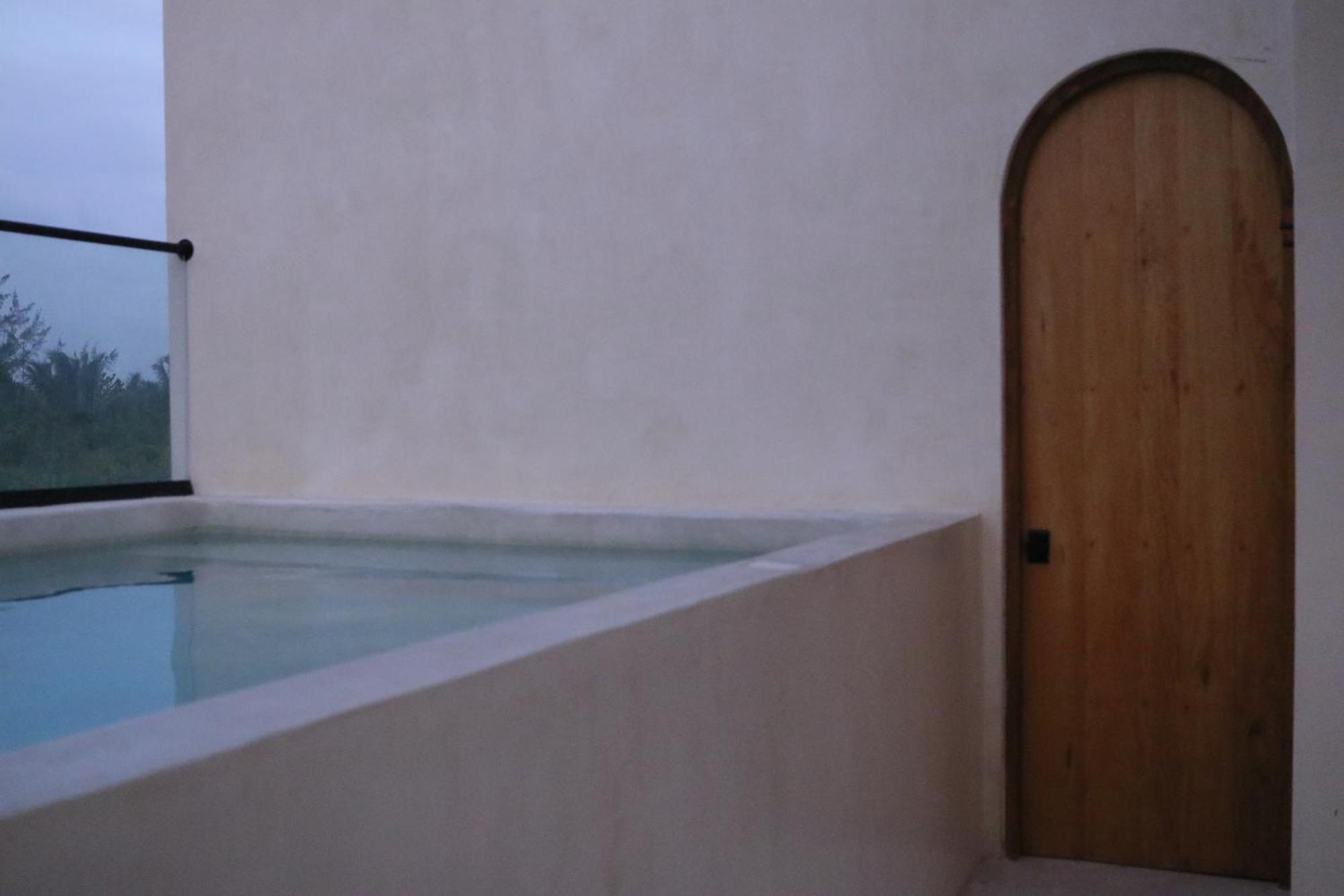 Casa Hood By The Sea Isla Holbox
