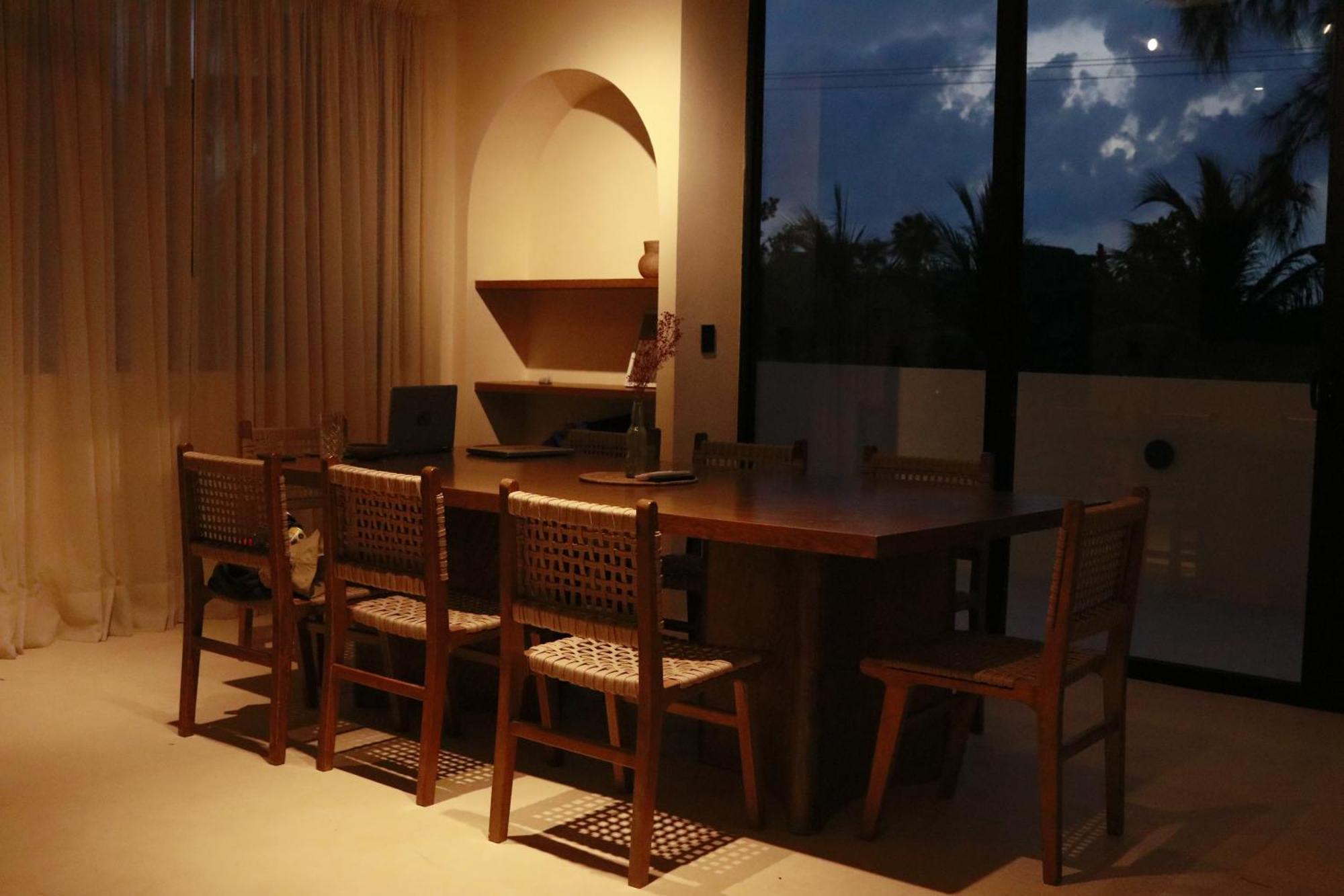 Hotel Casa Hood By The Sea *