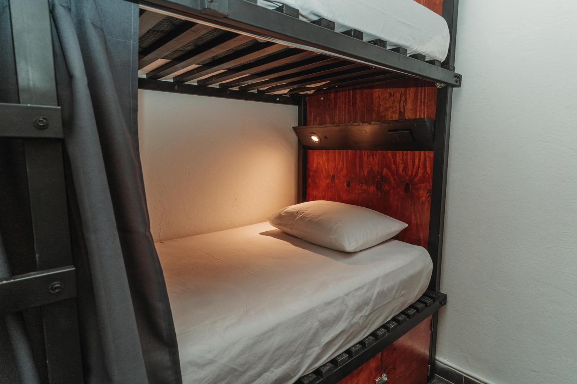 Hostel Che & Club Zipolite