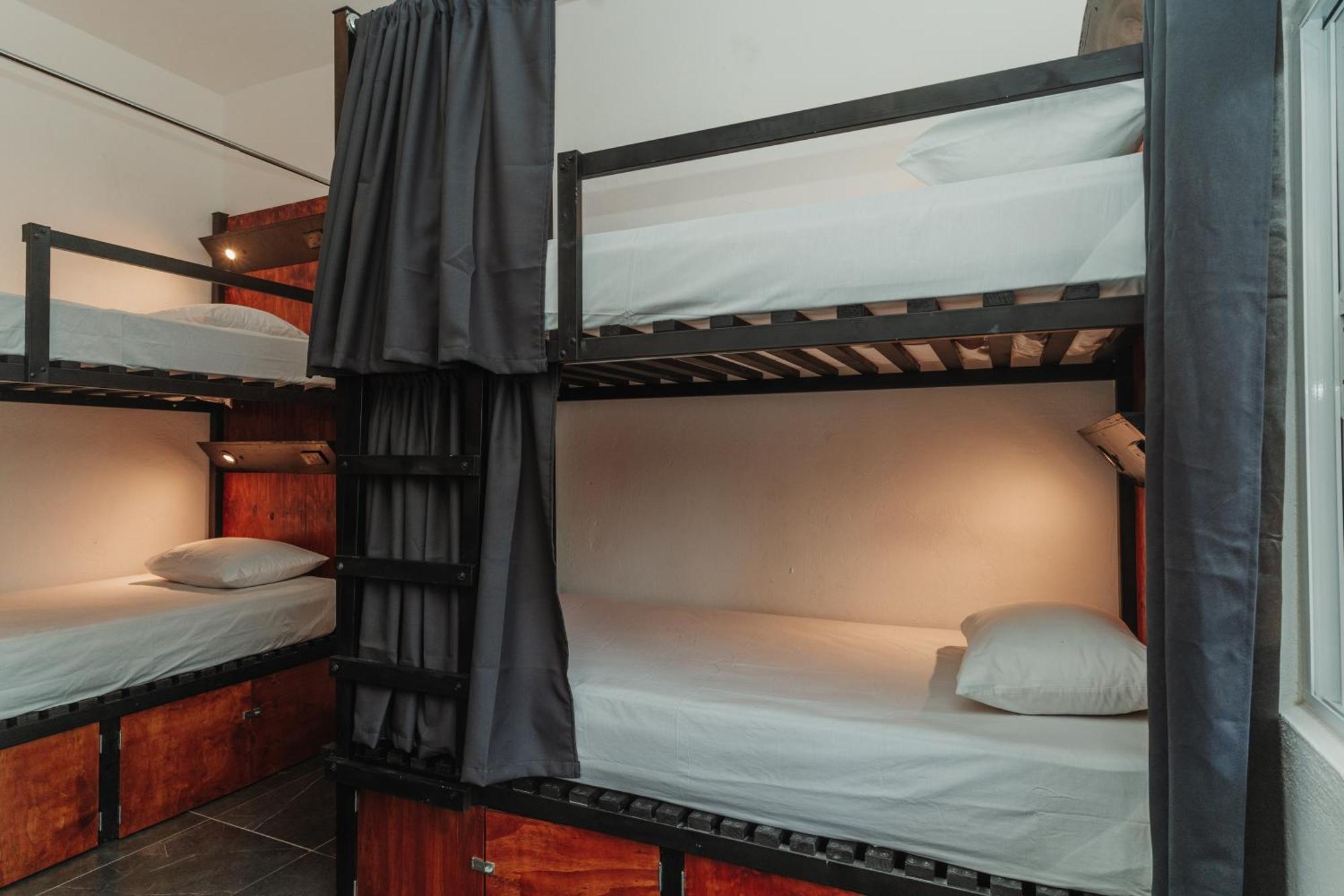 Hostel Che & Club Zipolite