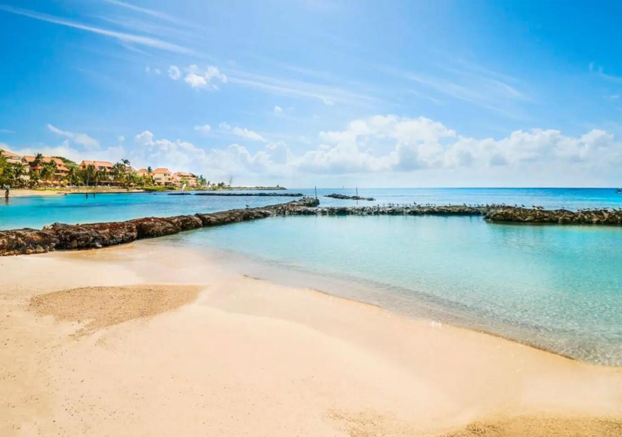 Apartment Beachfront Breathtaking Views *