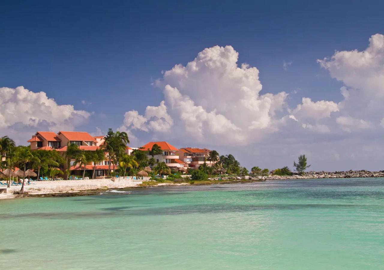 Apartment Beachfront Breathtaking Views