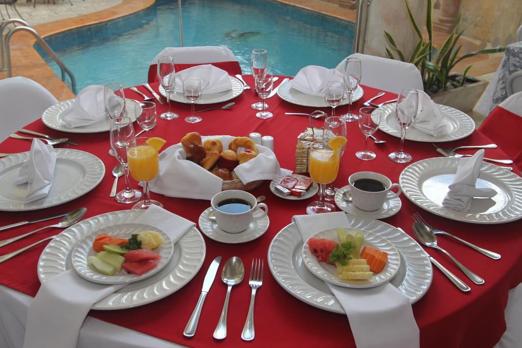 Hotel Residencial