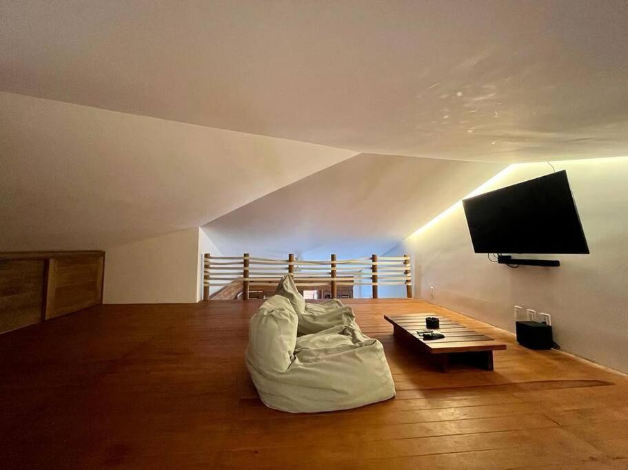 Apartment Ocean Front Luxury - 5 Pools & Private Club Careyes