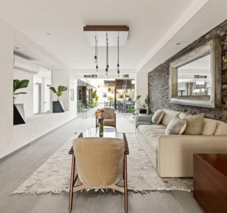 Mountain View Luxury Condo Puerto Vallarta