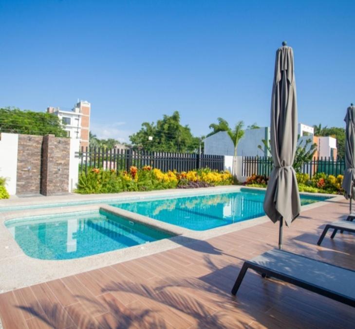 Apartment Mountain View Luxury Condo Puerto Vallarta