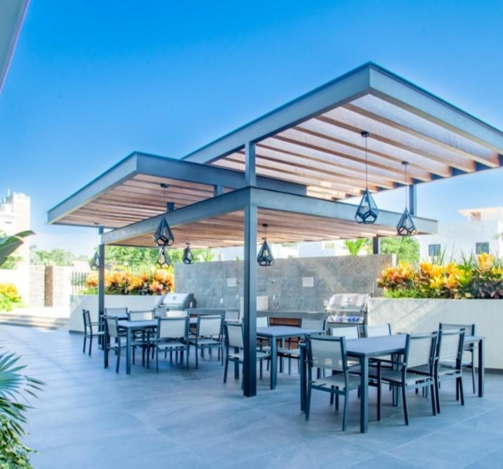 Mountain View Luxury Condo Puerto Vallarta