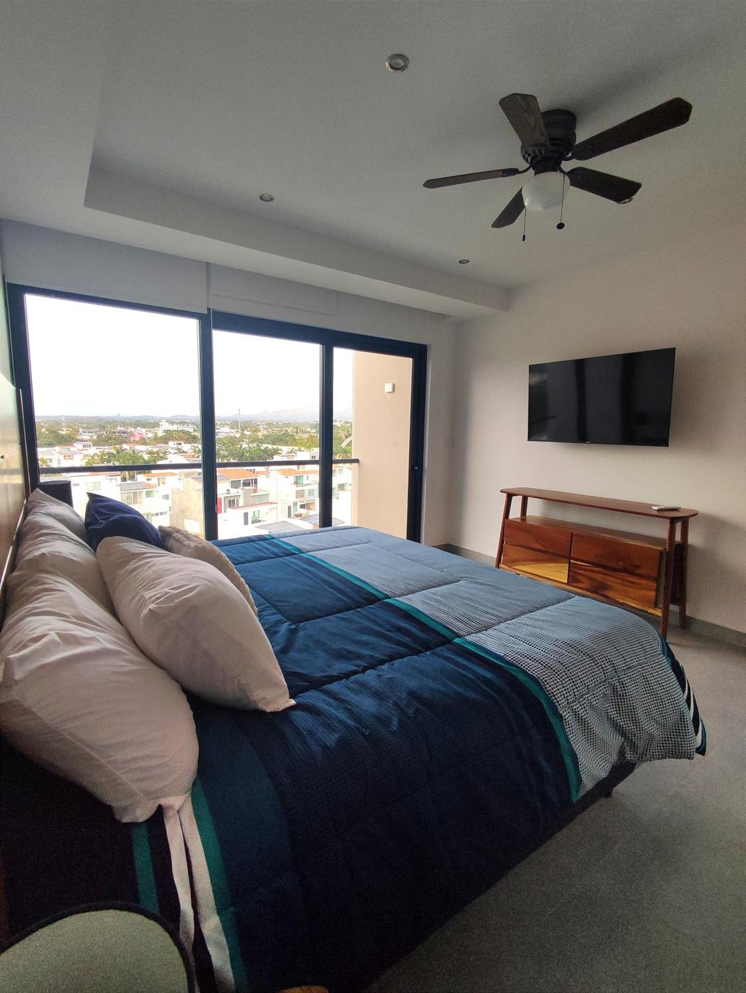 Mountain View Luxury Condo Puerto Vallarta