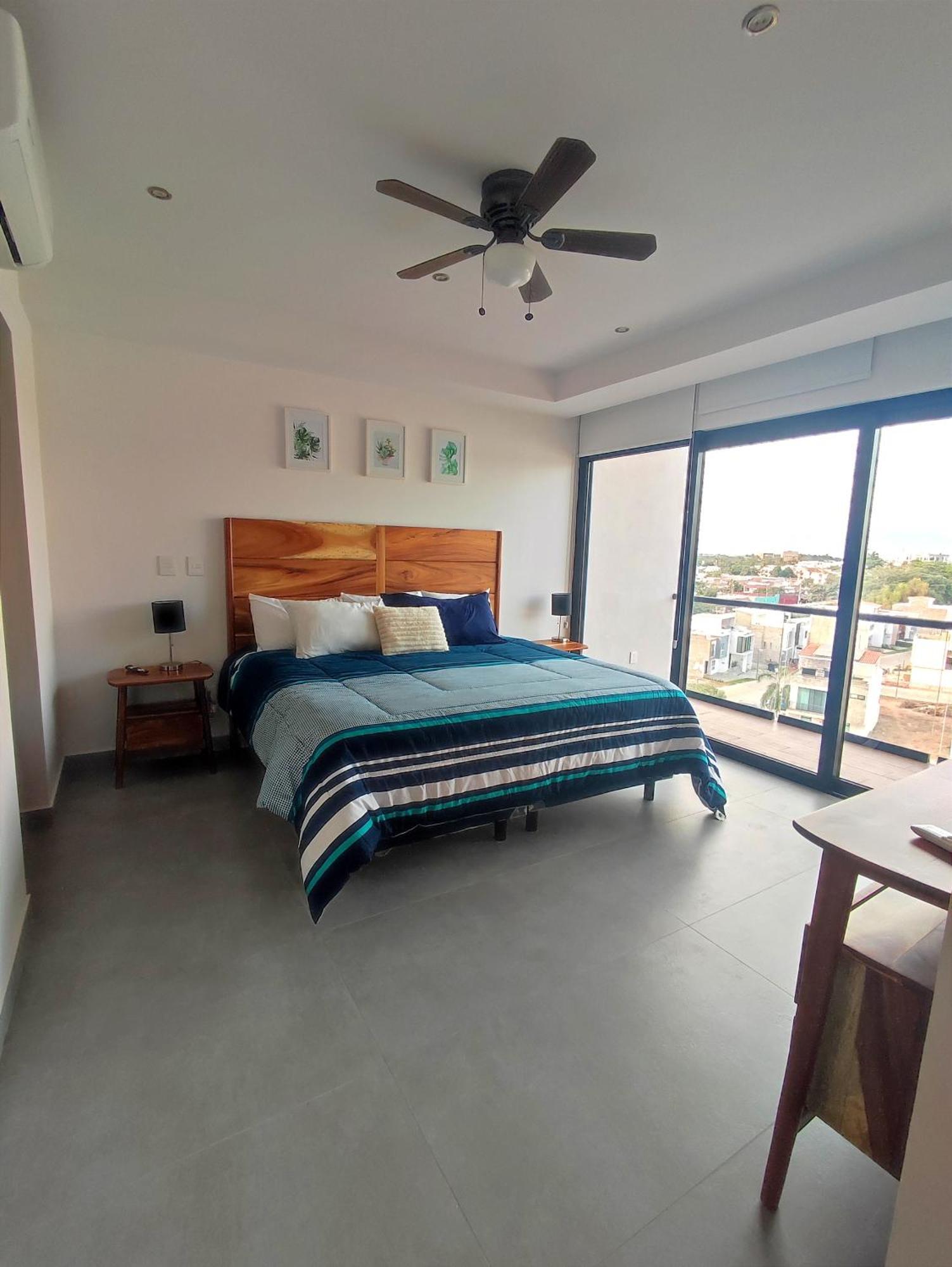 Apartment Mountain View Luxury Condo *