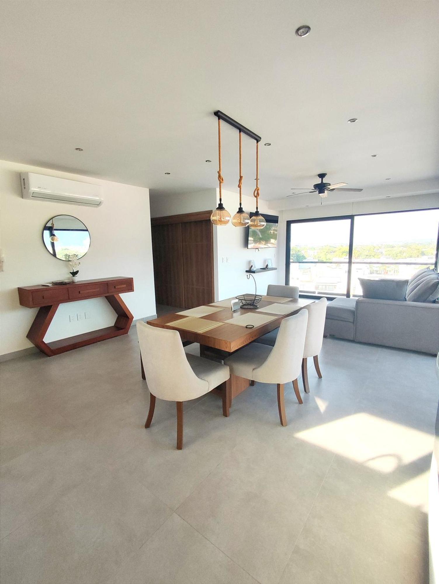Mountain View Luxury Condo