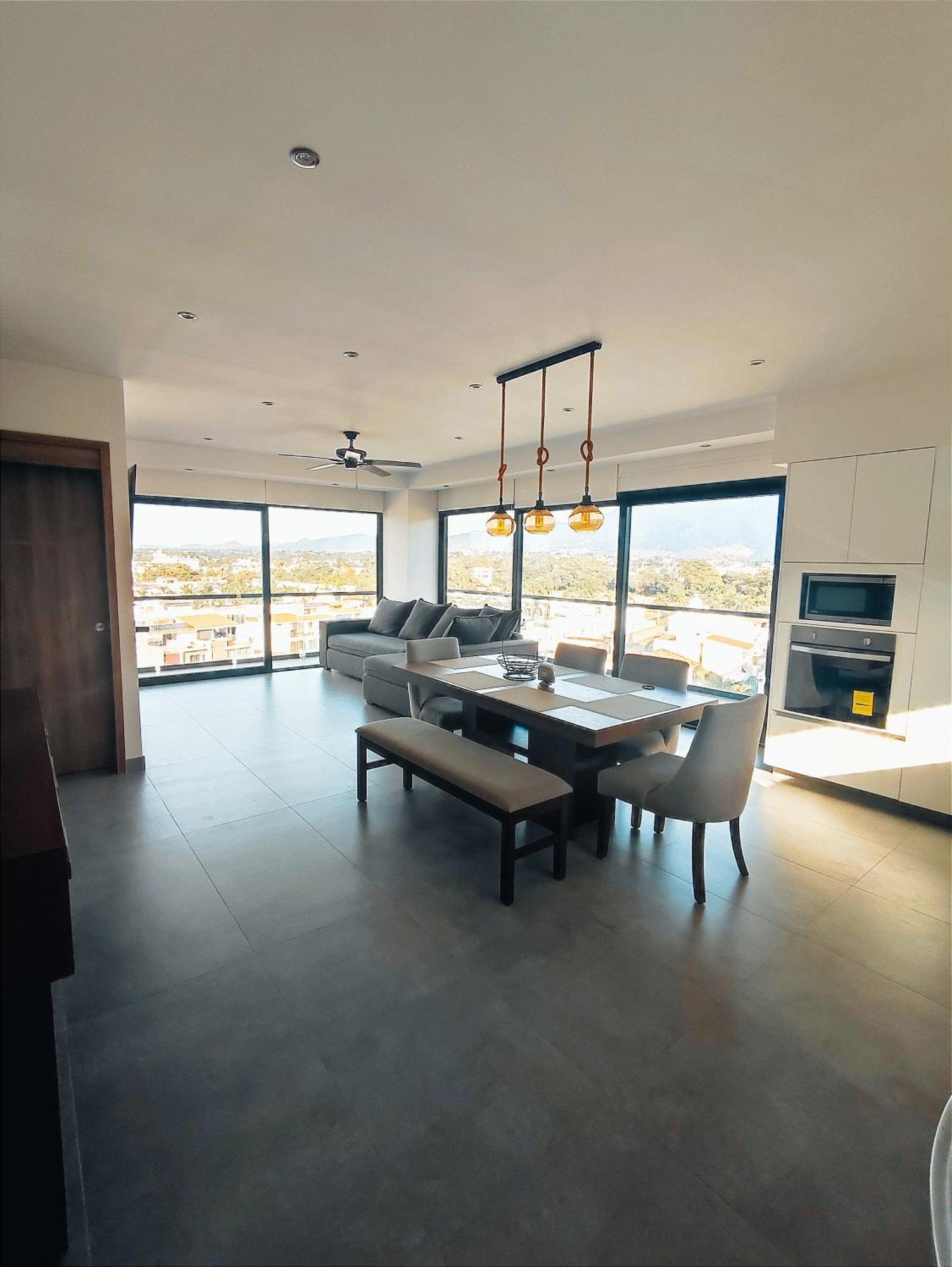 Mountain View Luxury Condo
