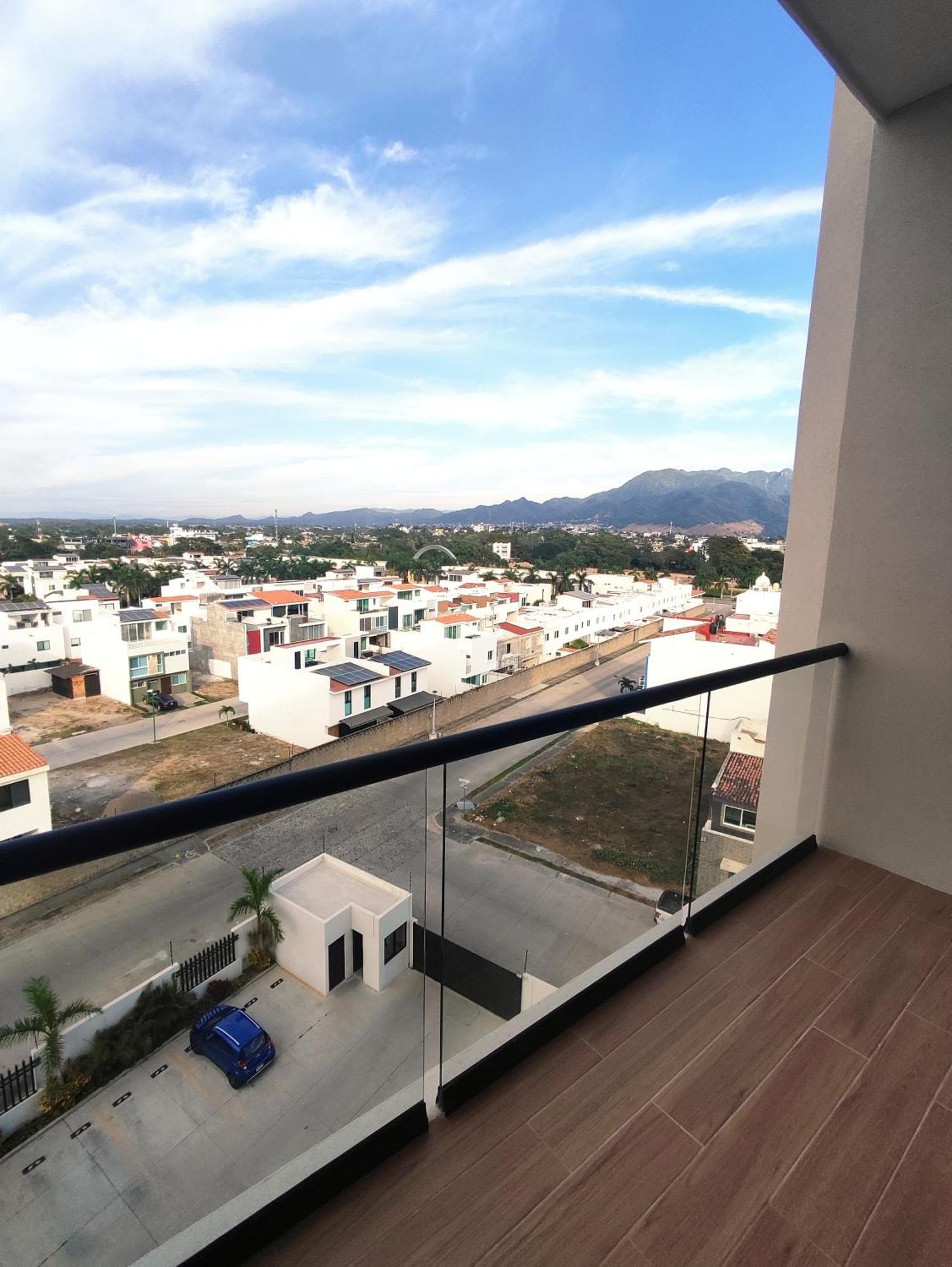 Mountain View Luxury Condo Puerto Vallarta