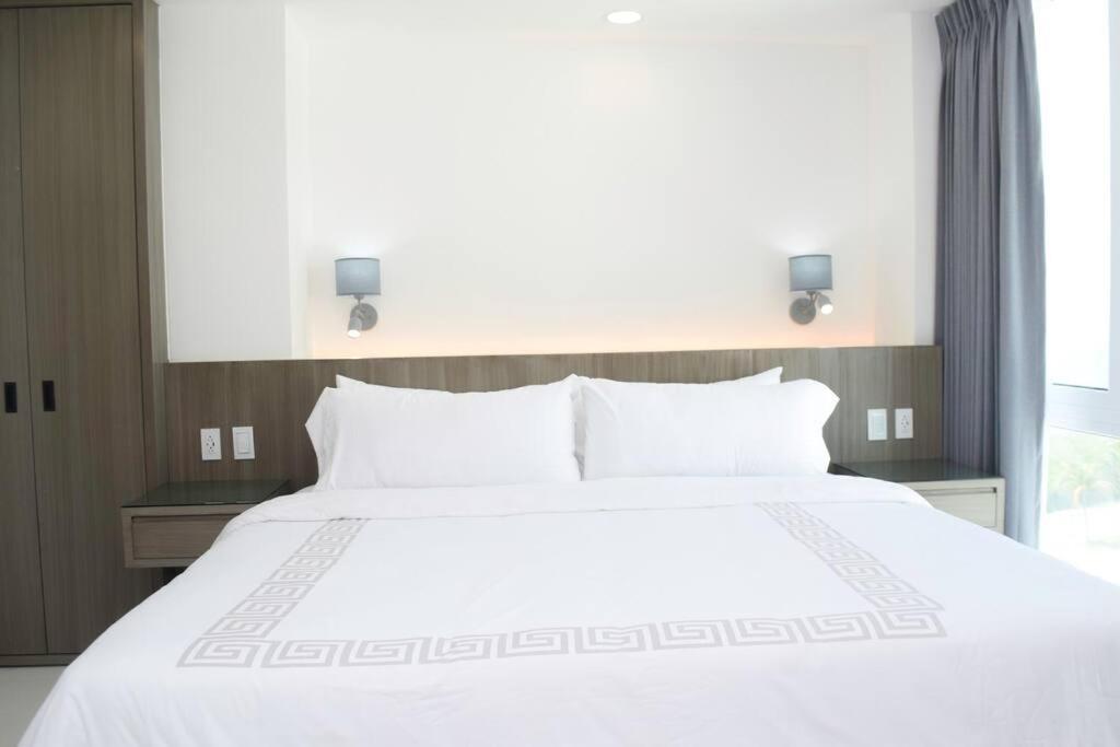 Apartment New At The Beach, Pool, Gym, 2d Cancun