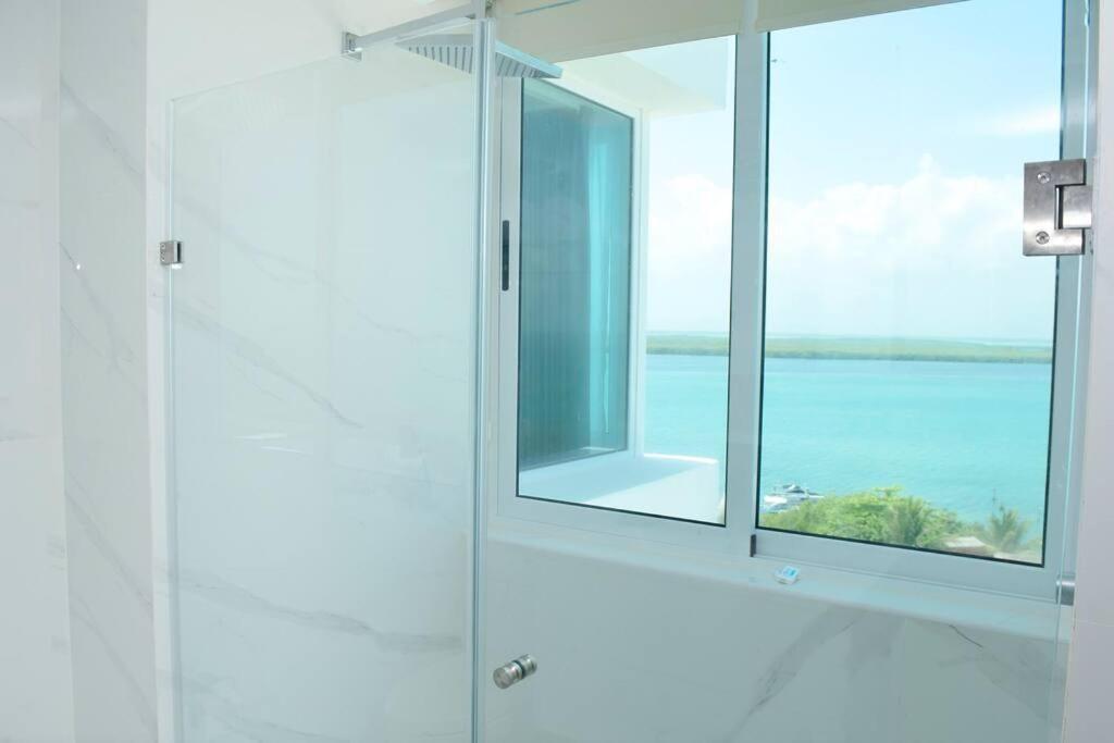 New At The Beach, Pool, Gym, 2d Cancun