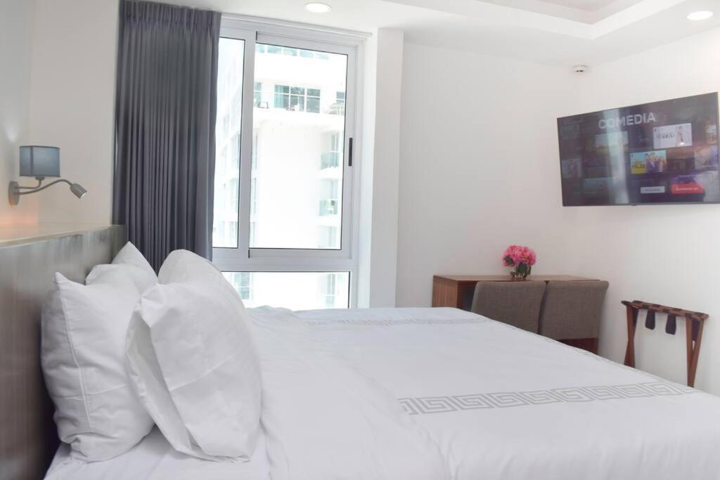 New At The Beach, Pool, Gym, 2d Cancun