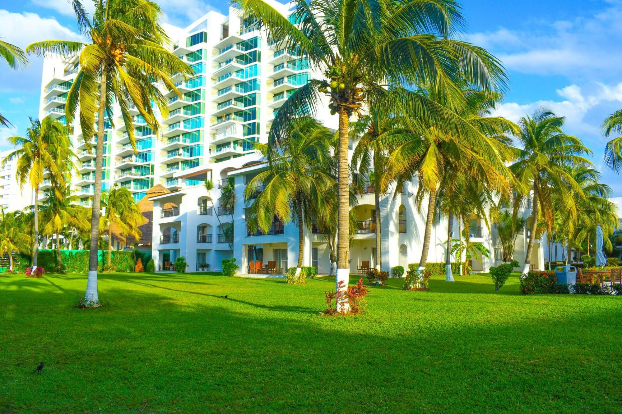 Hotel Beachscape Kin Ha & 4*