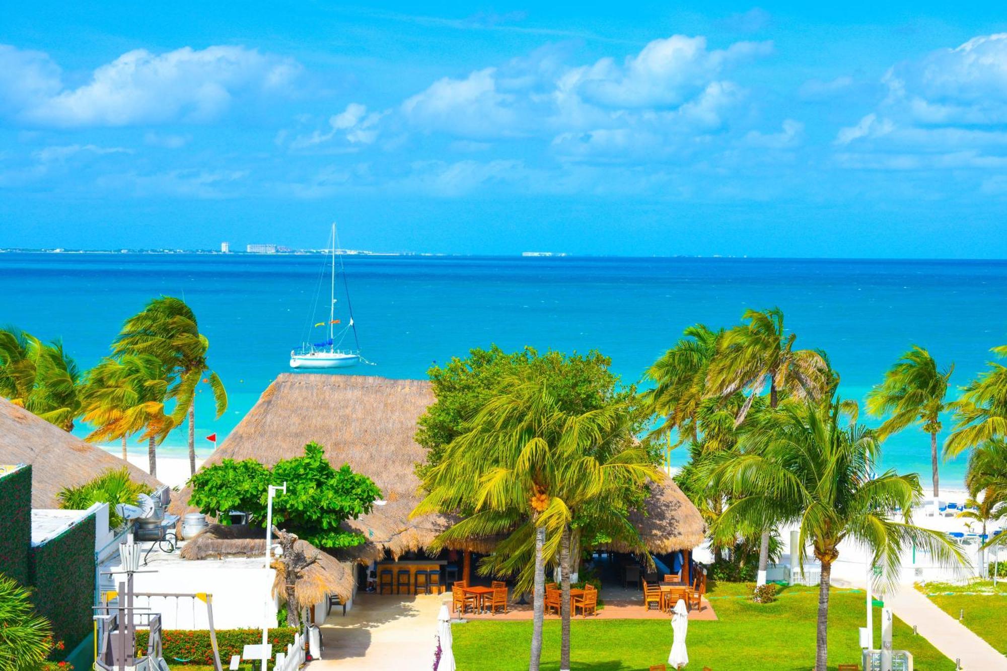 Beachscape Kin Ha & Cancun