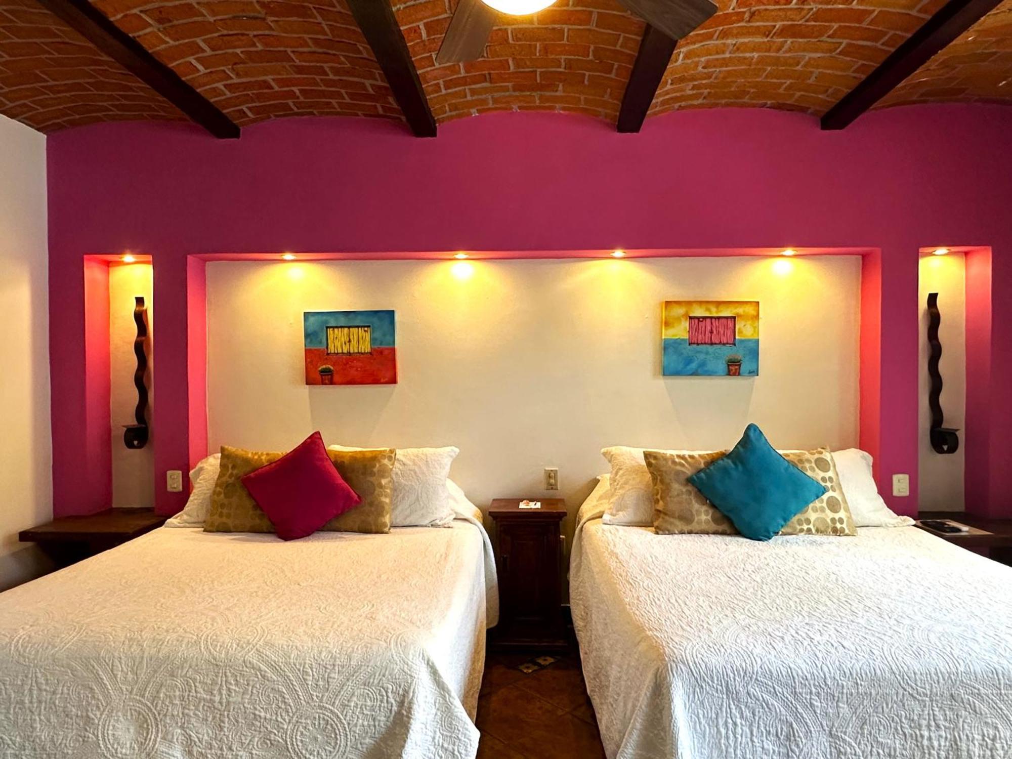 La Del Ensueno Boutique 4*